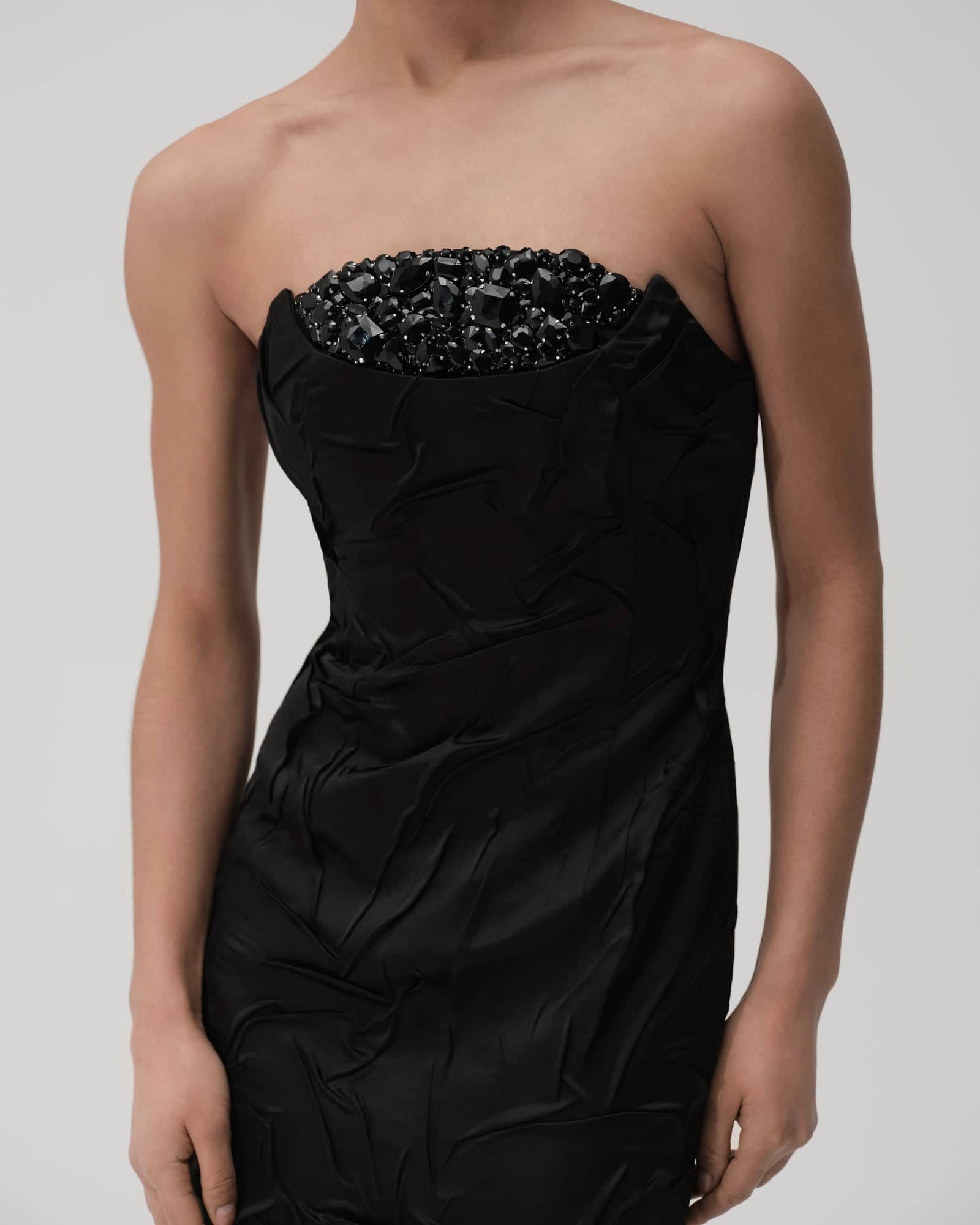 Maxi Dress made by Gasanova