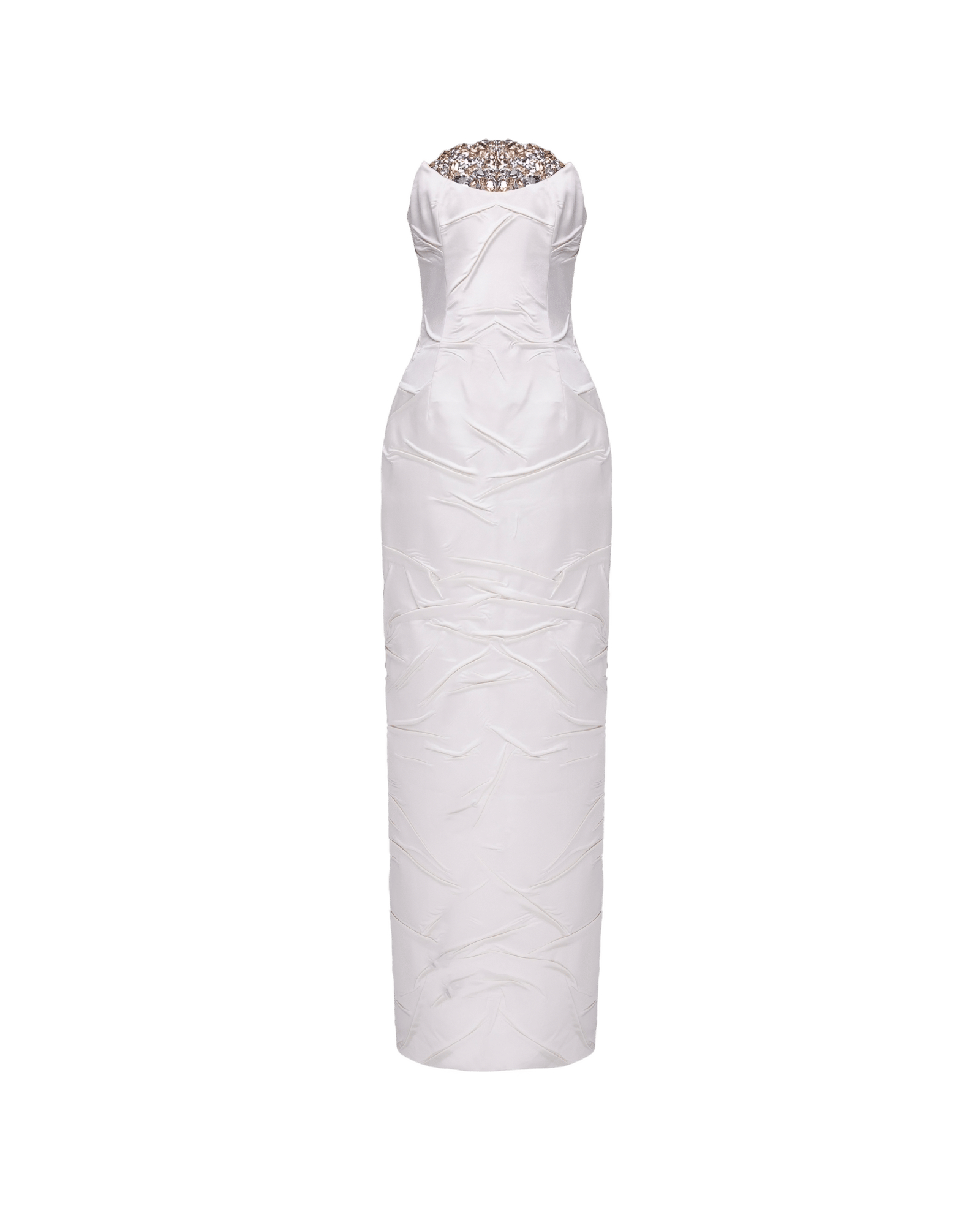 Maxi Dress made by Gasanova