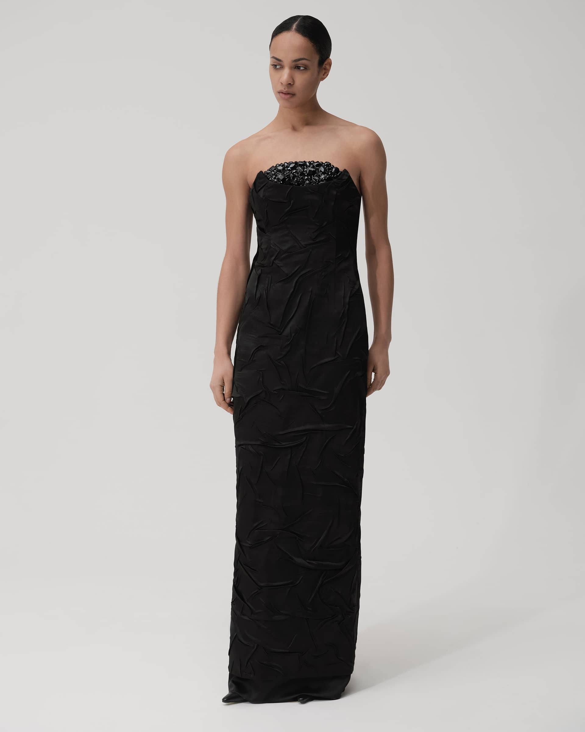 Maxi Dress made by Gasanova