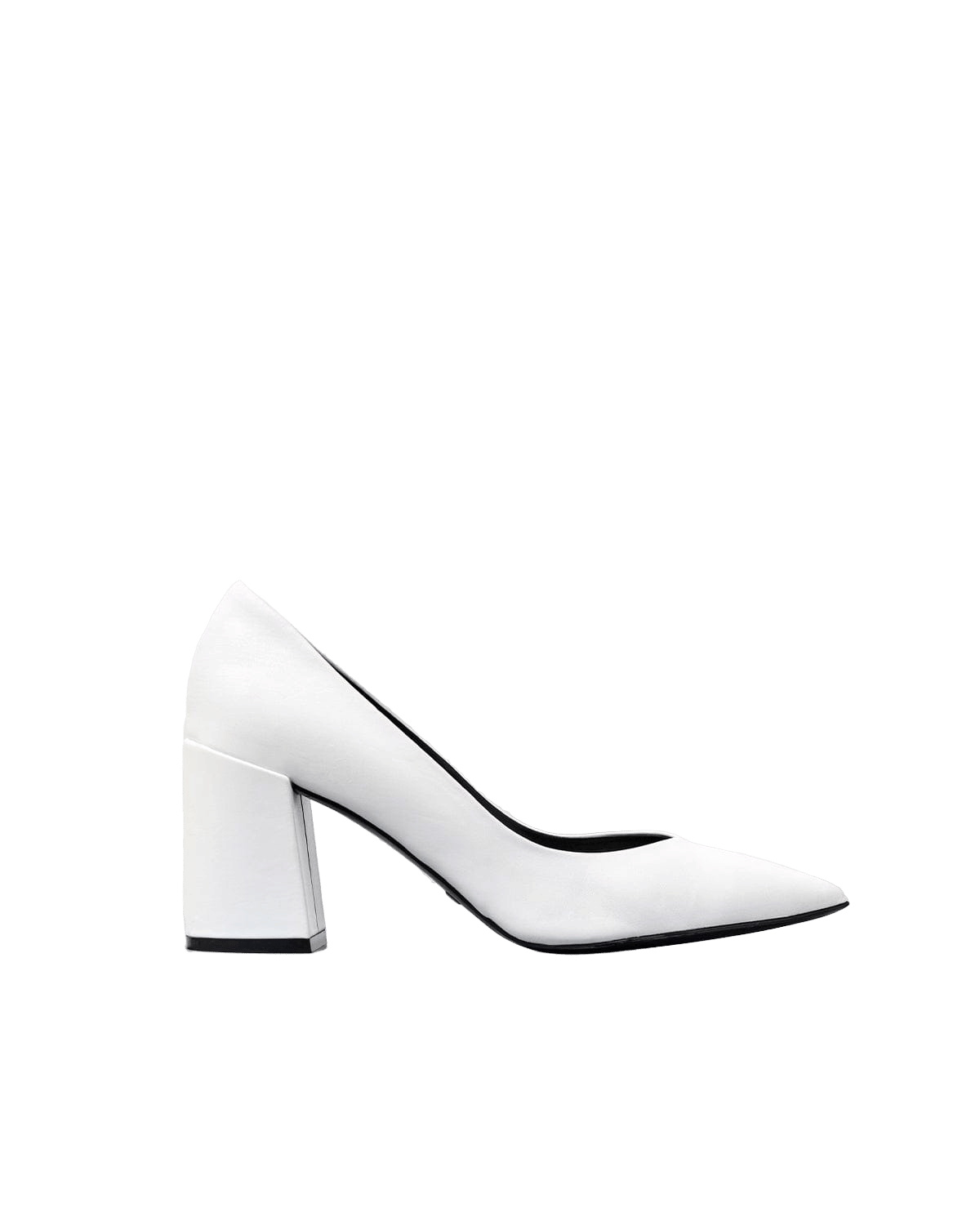 The Perfect Pump - White made by ESSEN