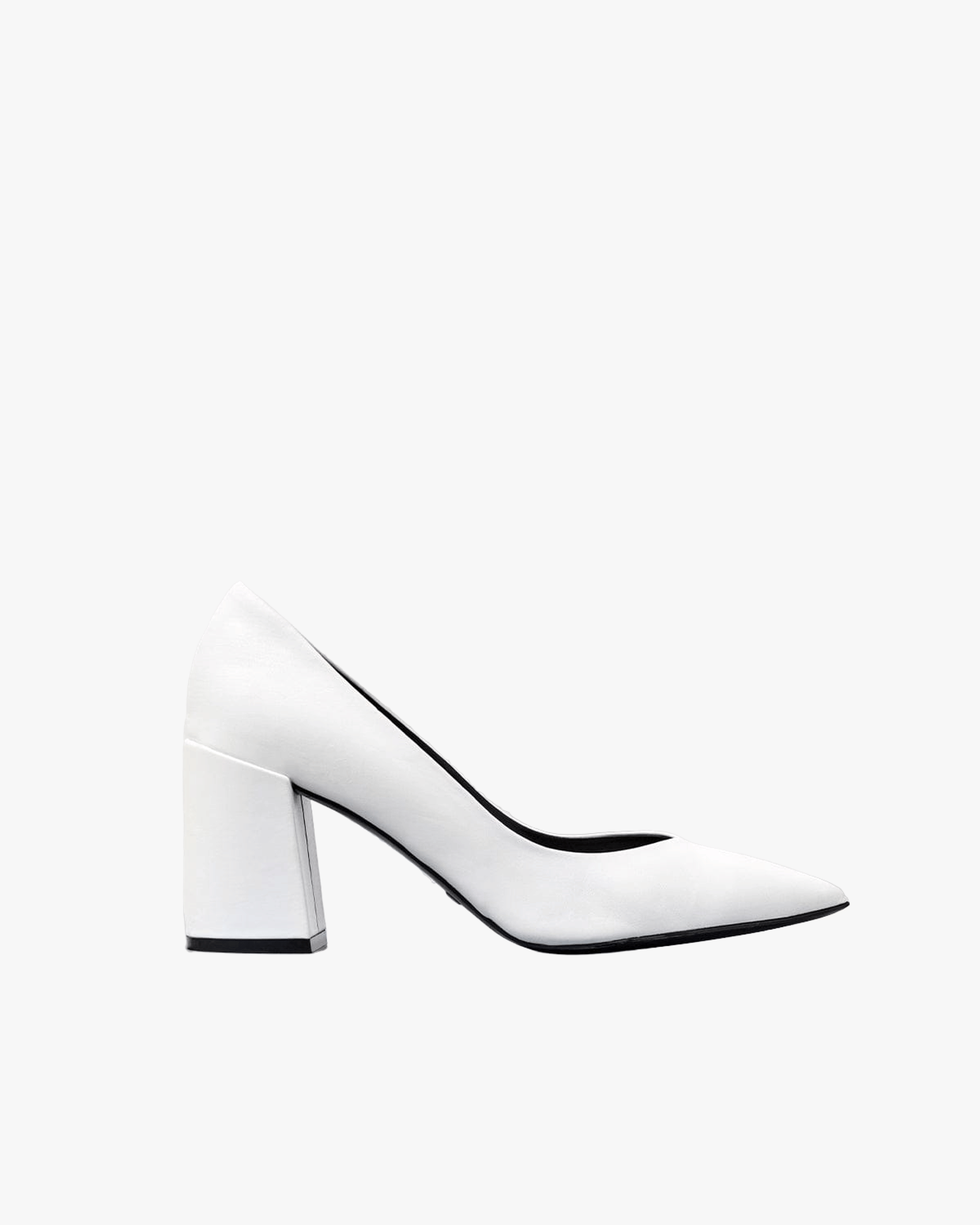 The Perfect Pump - White made by ESSEN