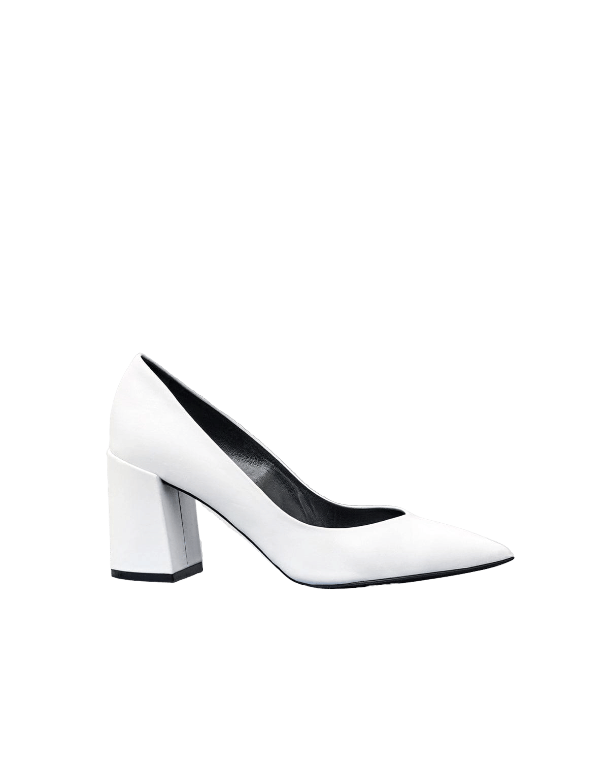 The Perfect Pump - White made by ESSEN