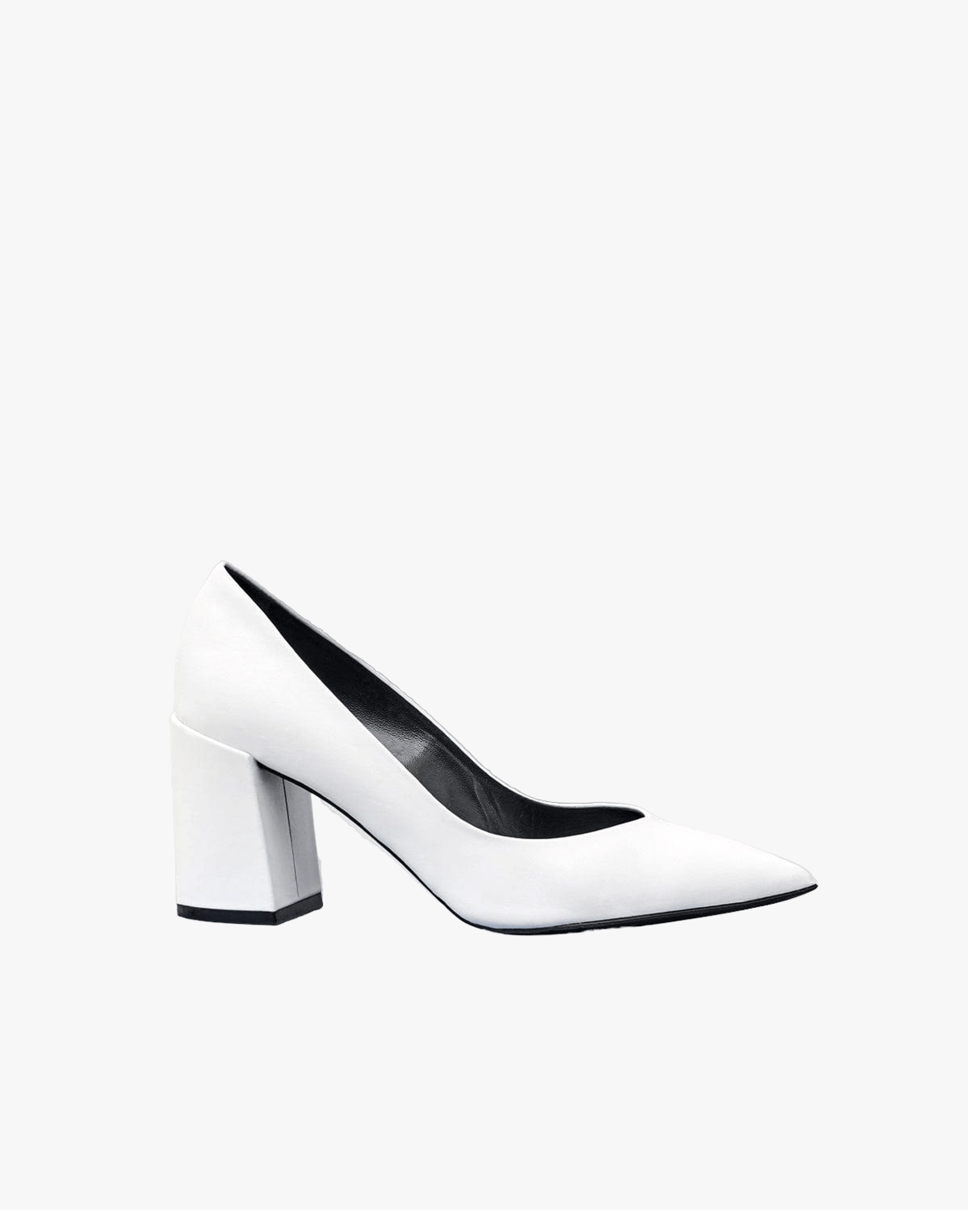 The Perfect Pump - White made by ESSEN