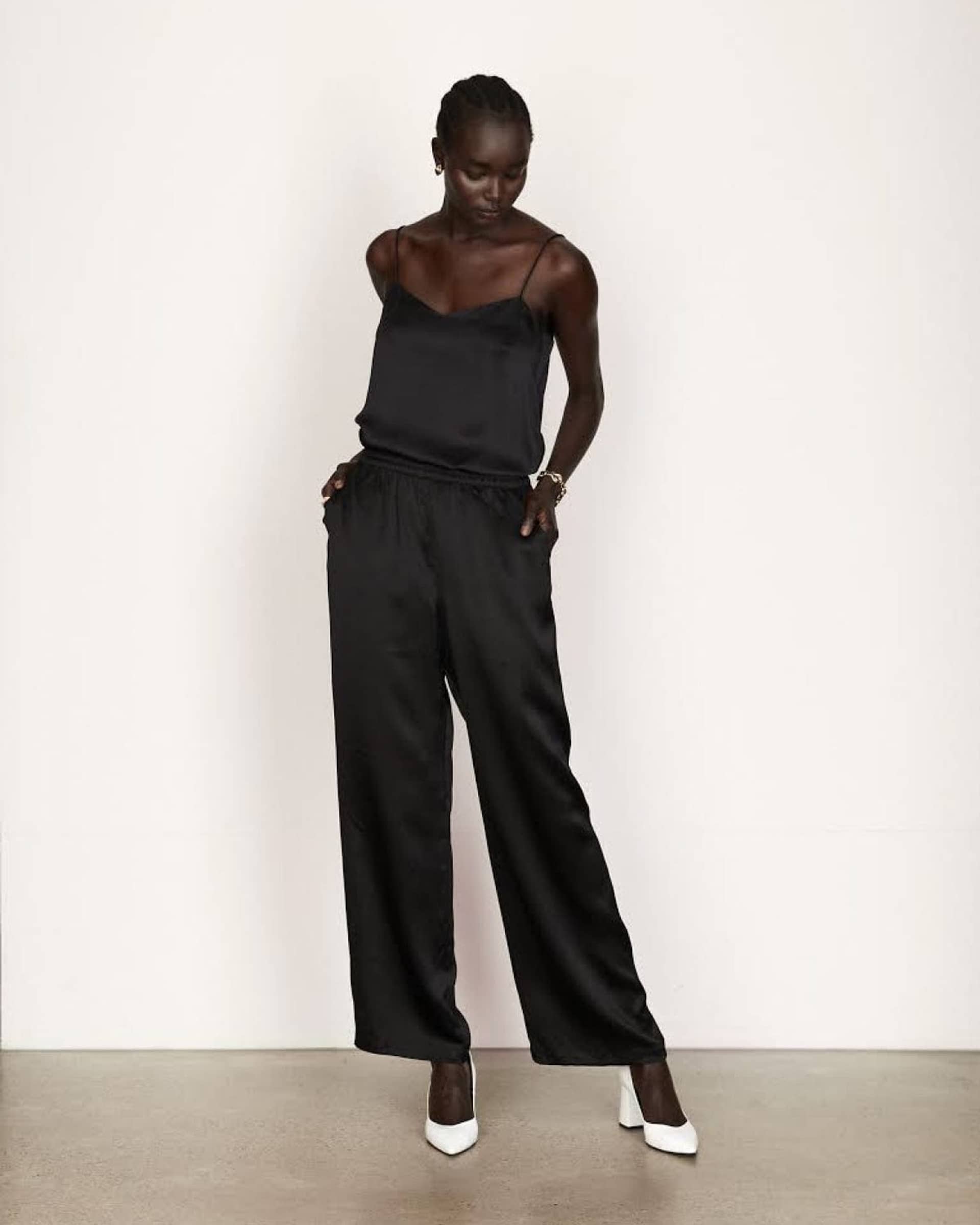 The Perfect Pump - White made by ESSEN