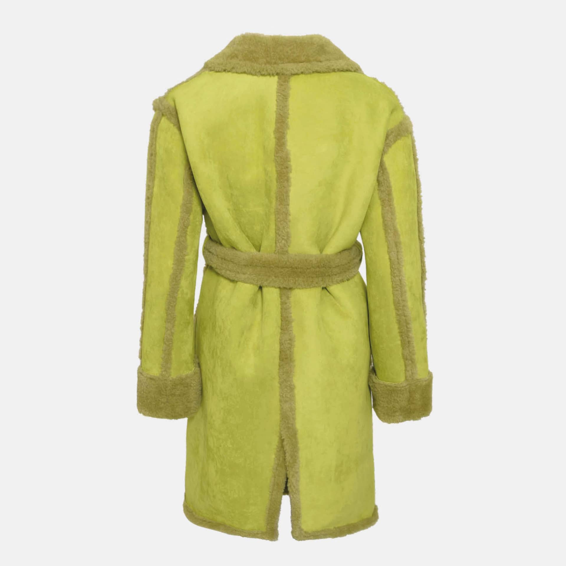 NEW YORK Coat made by OW Collection