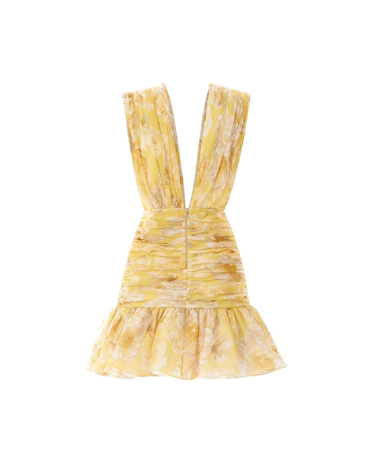 VERONIQUE DRESS made by YVON