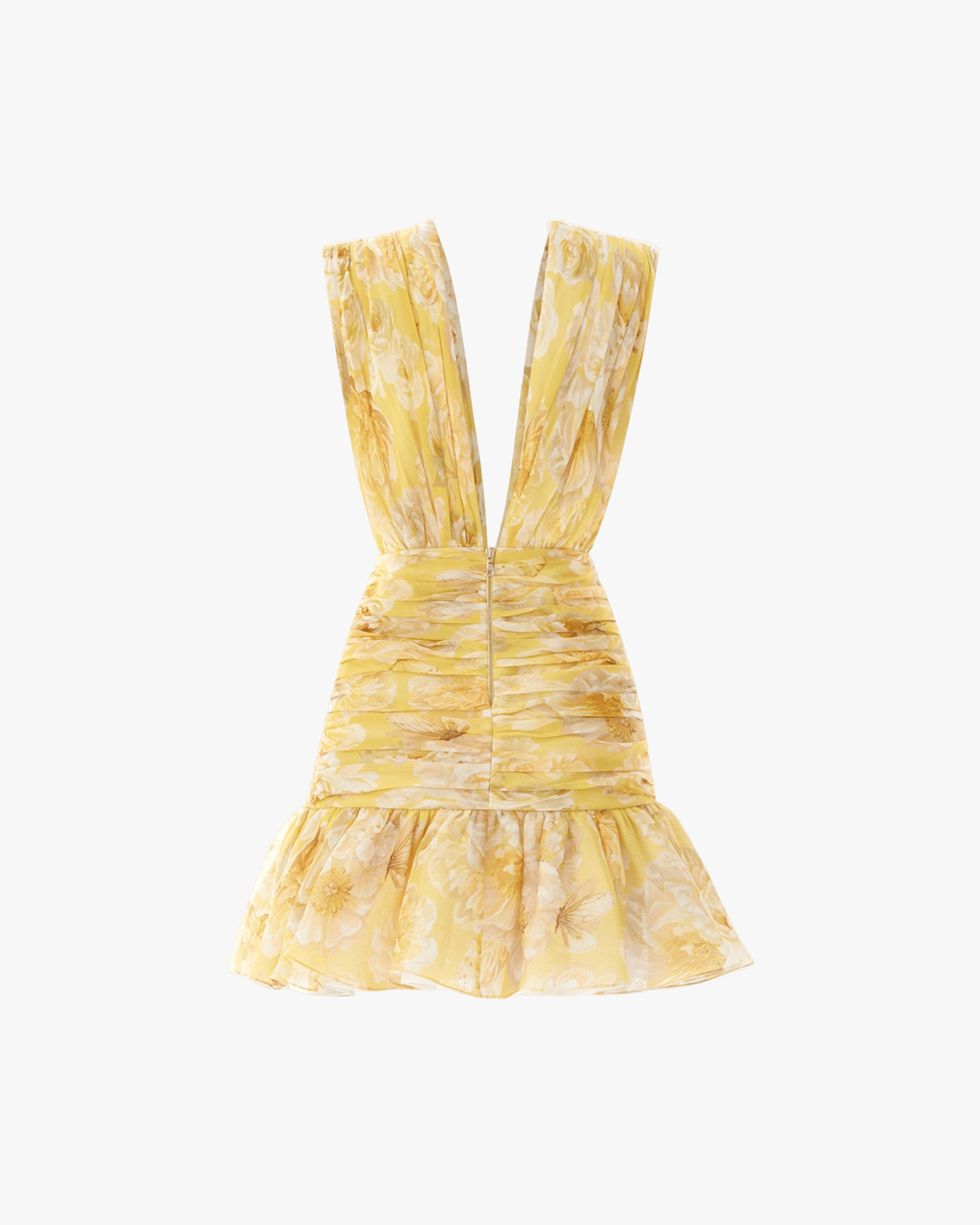 VERONIQUE DRESS made by YVON