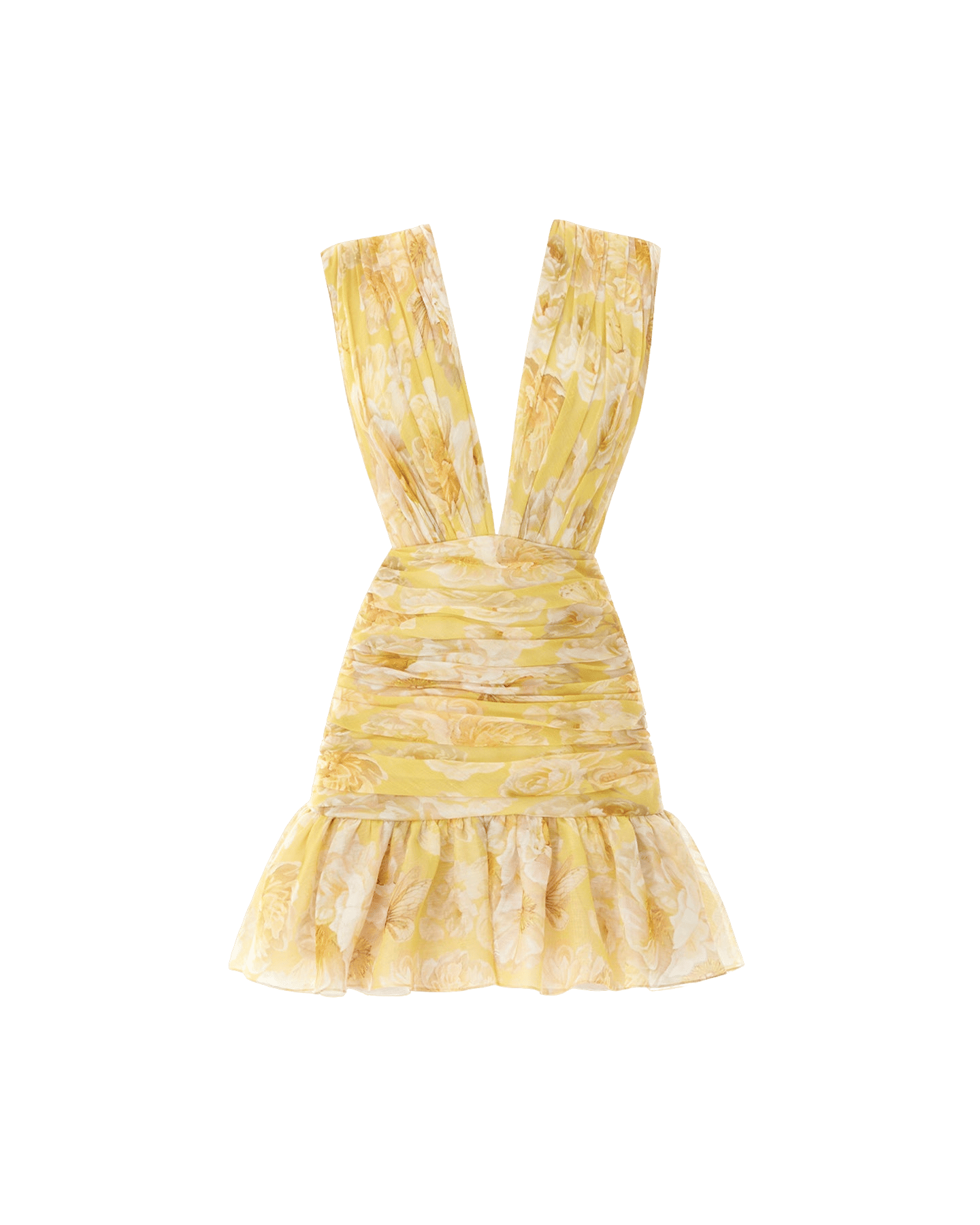 VERONIQUE DRESS made by YVON