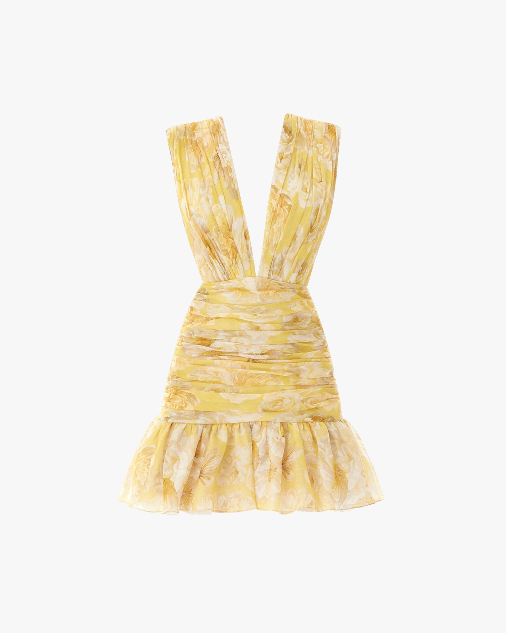 VERONIQUE DRESS made by YVON