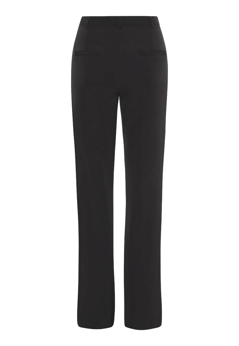 Nanna Pants - Black made by HERSKIND