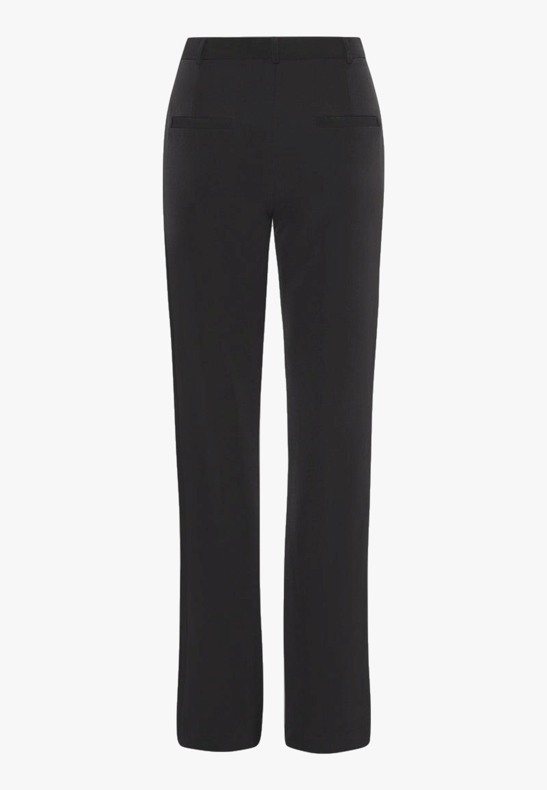 Nanna Pants - Black made by HERSKIND