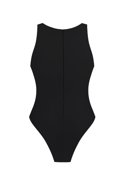 PIERCING BODYSUIT made by NUÉ