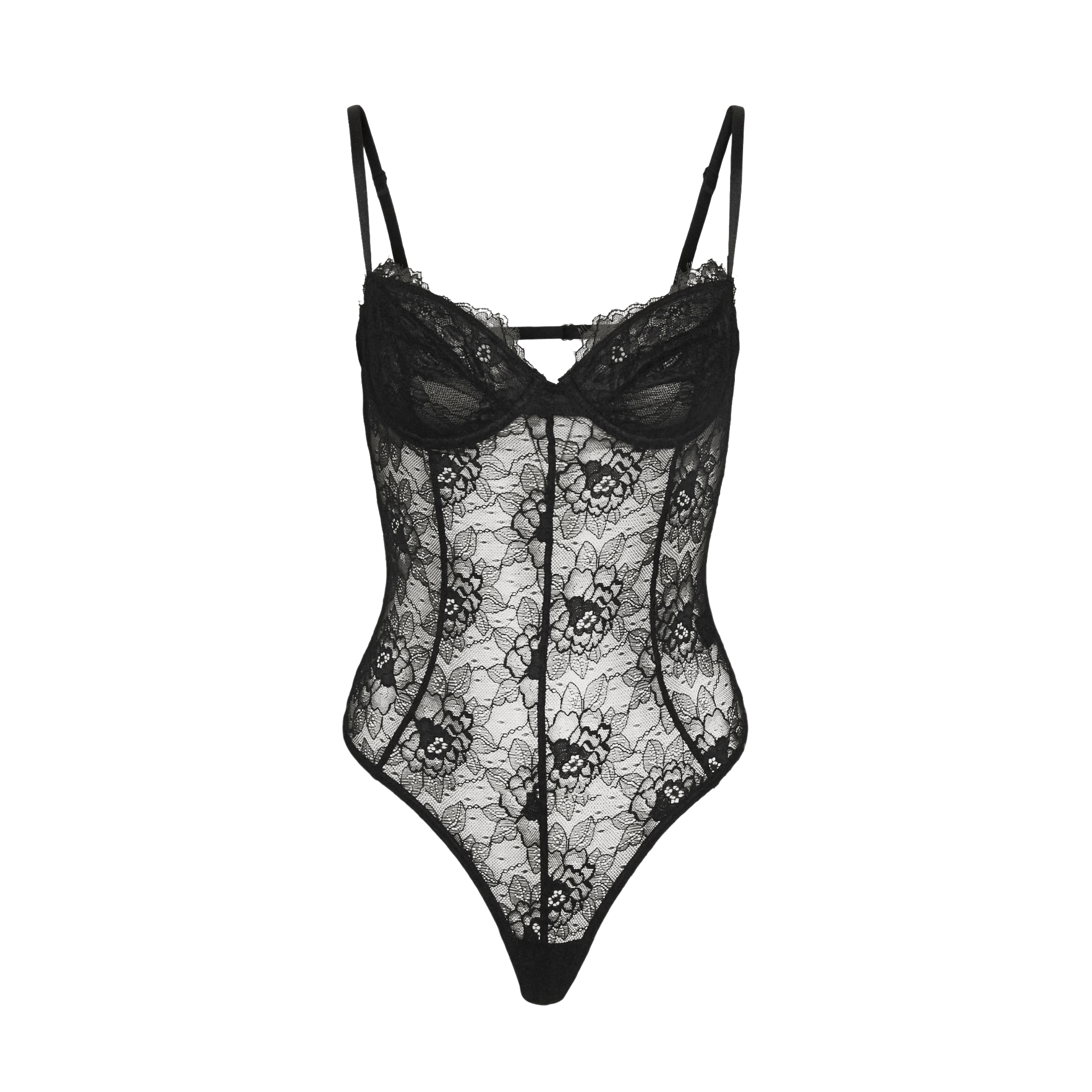 LAYCE Bodysuit made by OW Collection