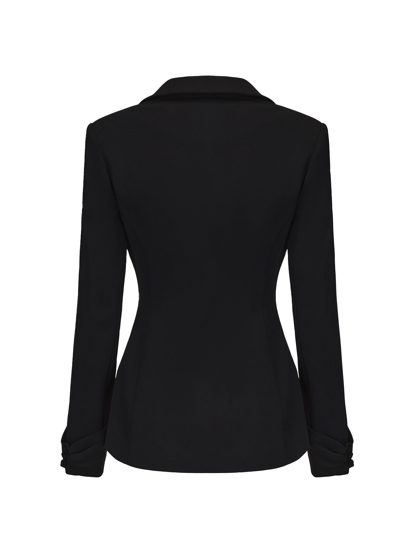 Rachel Blazer (Black) made by Nana Jacqueline