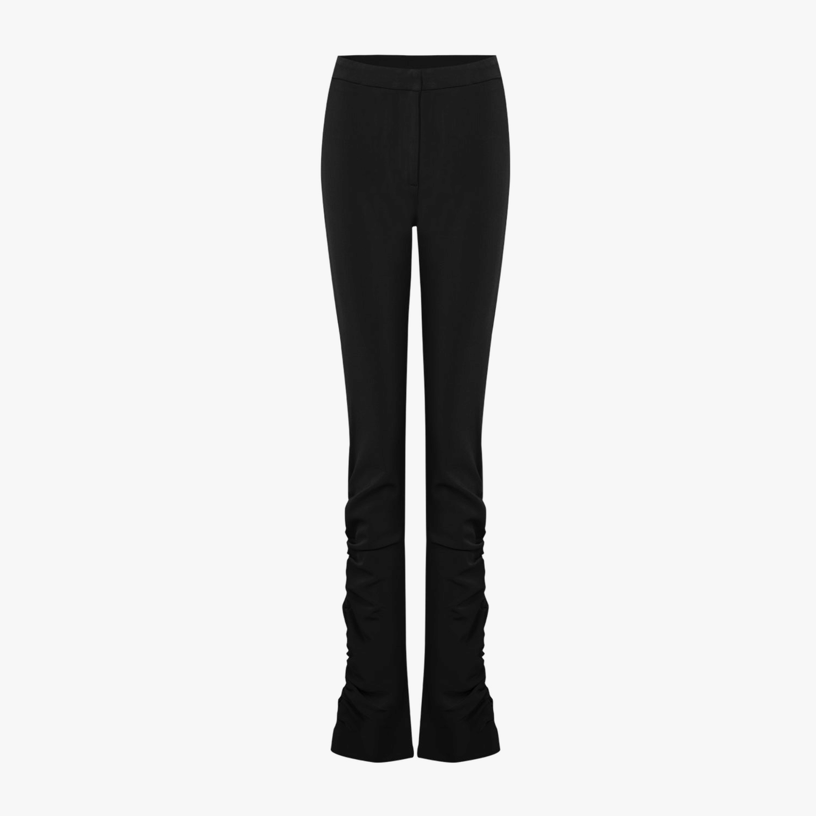 YOUR *ITCH DRAPED PANT - JET BLACK made by PCFG