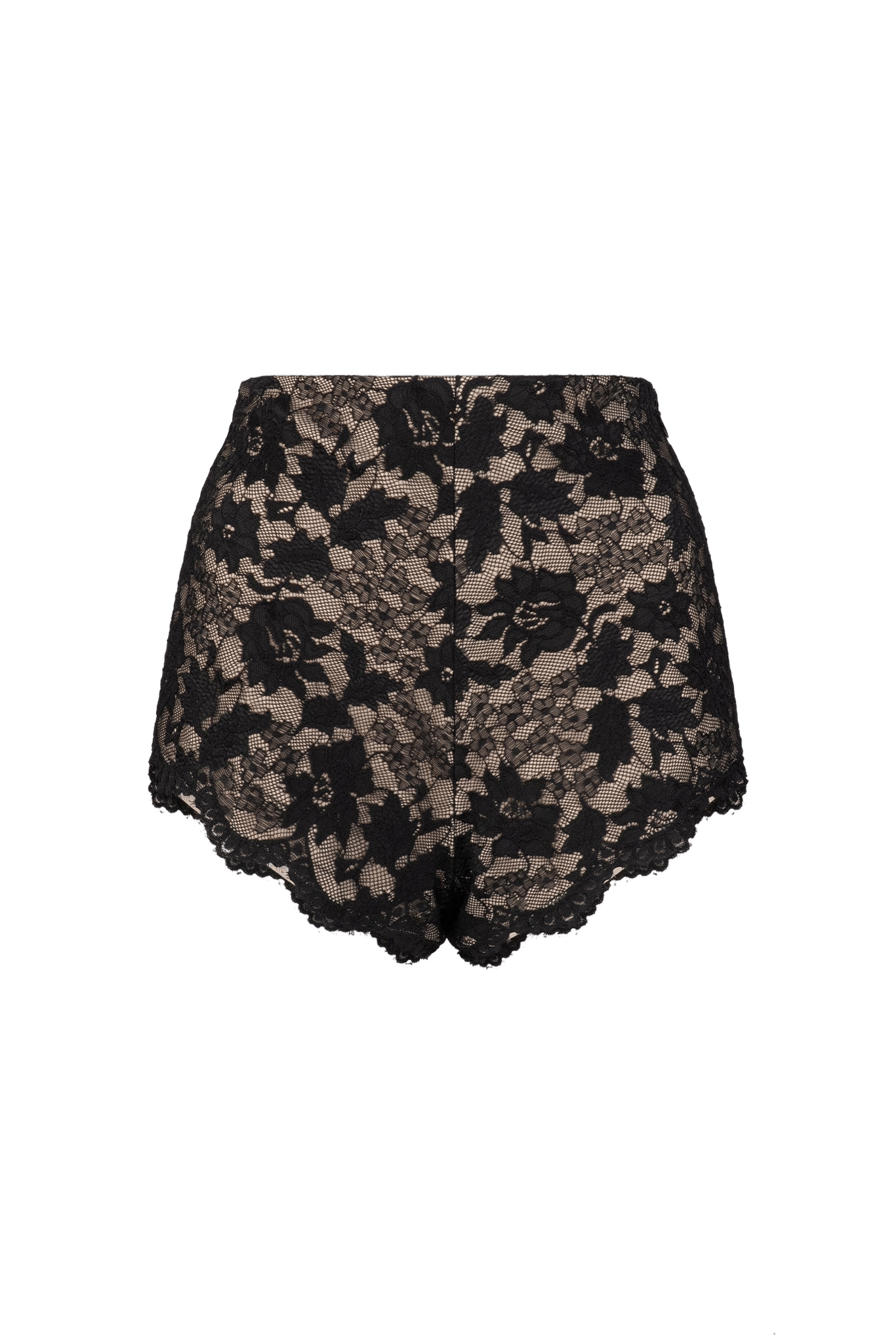 Keni Micro Short made by Atoir
