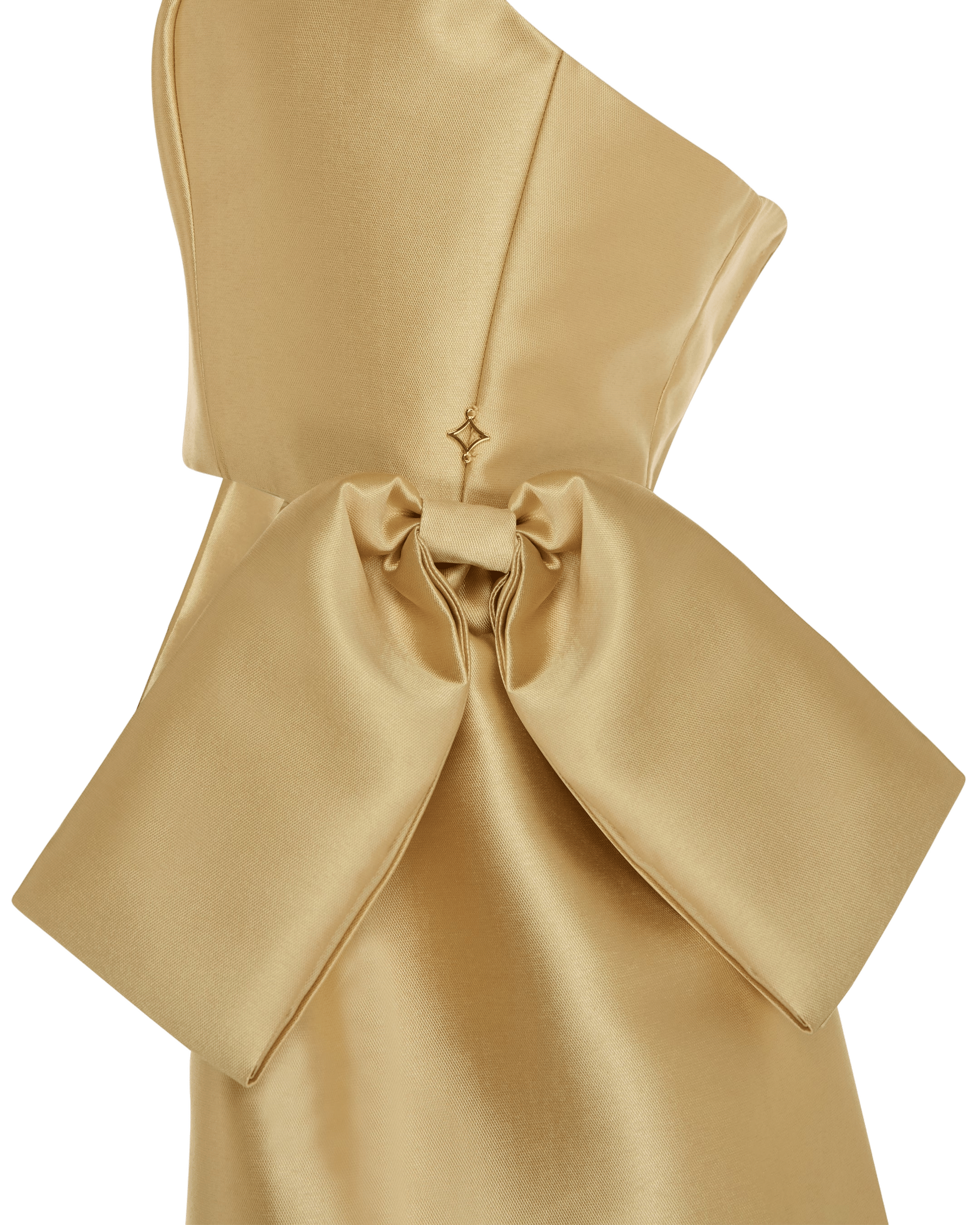 Lila Top made by ONORI