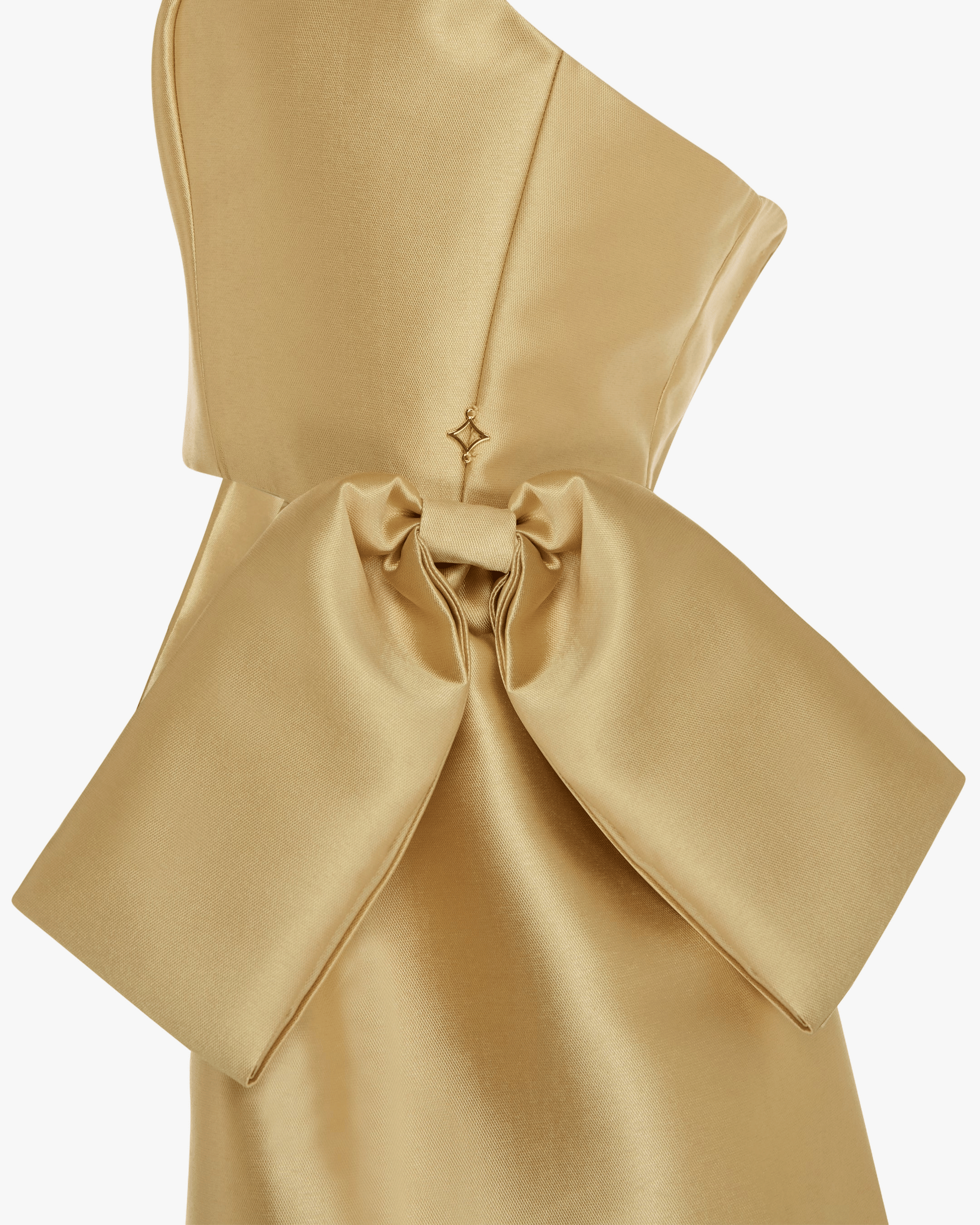 Lila Top made by ONORI