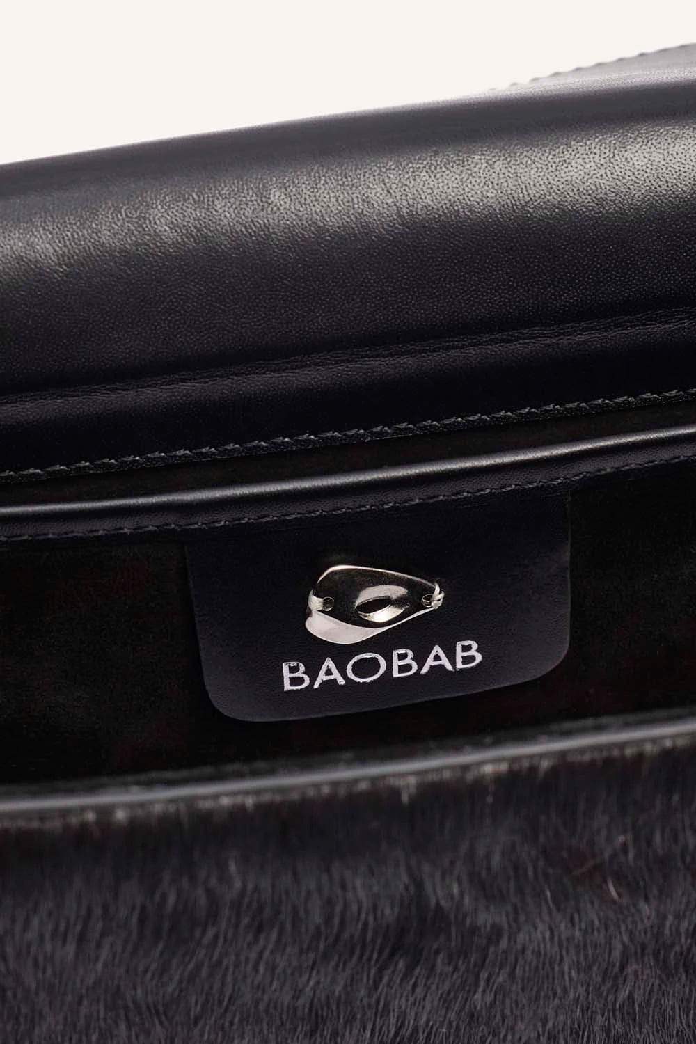 Lungo Bag made by BAOBAB
