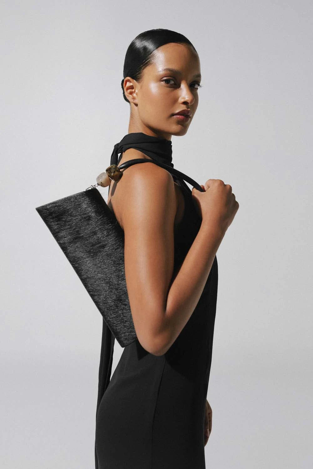 Lungo Bag made by BAOBAB