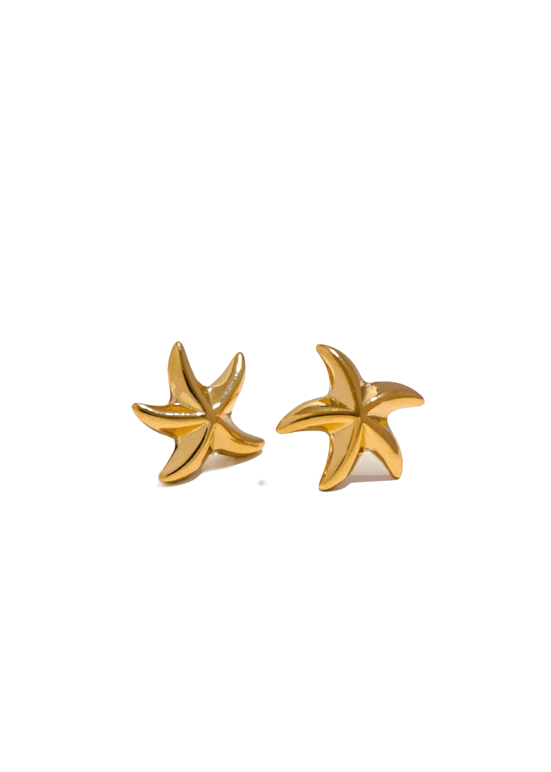 Estrella Earrings made by Decolet The Label