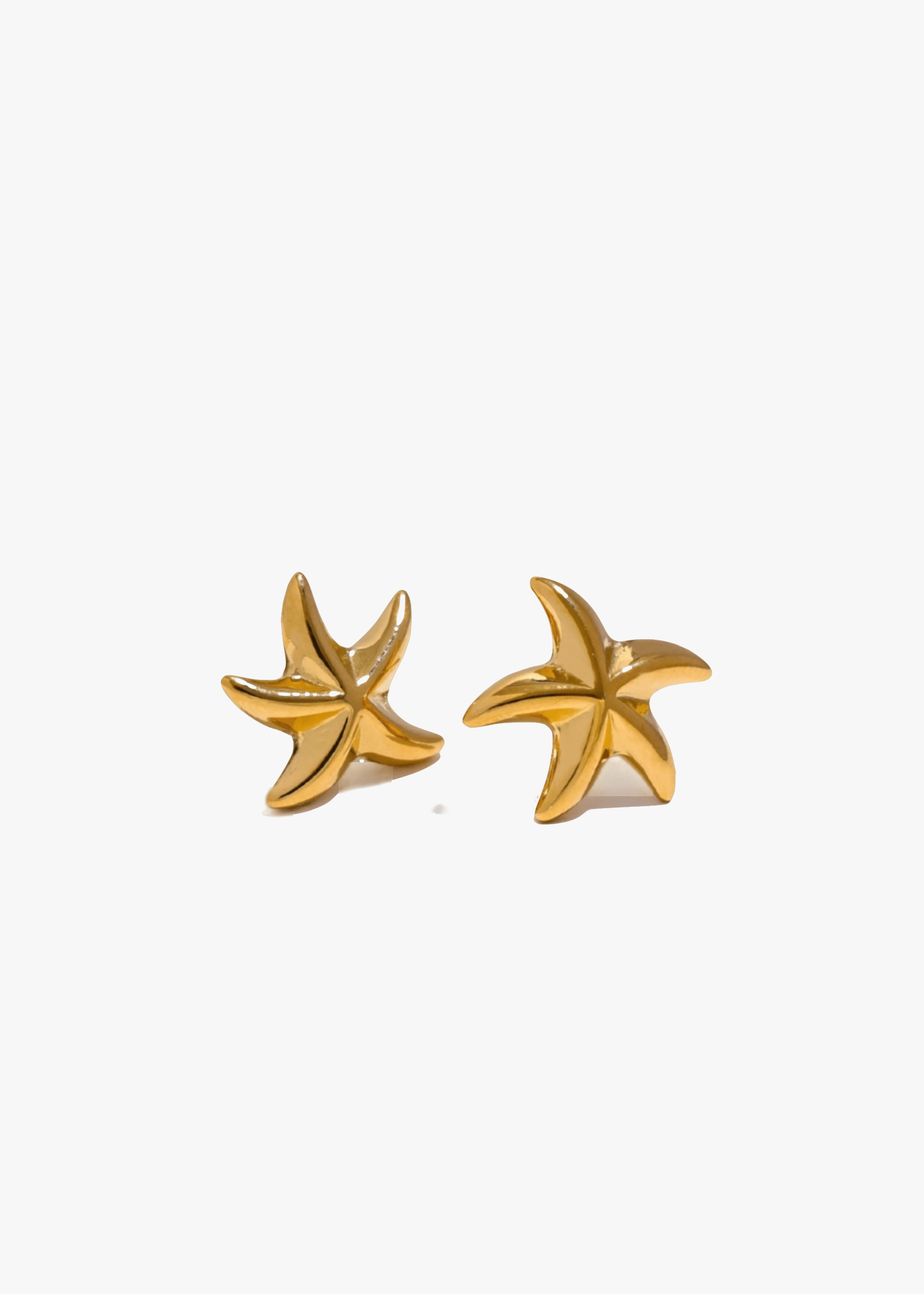 Estrella Earrings made by Decolet The Label