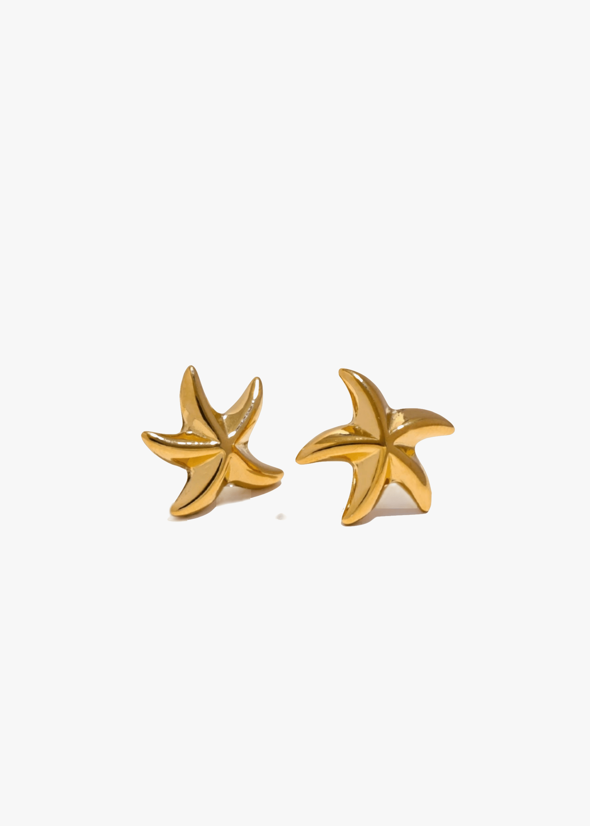 Estrella Earrings made by Decolet The Label