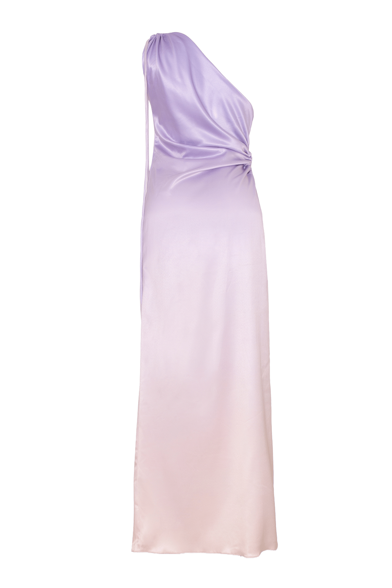 Athena in Purple made by Camila Sarmiento