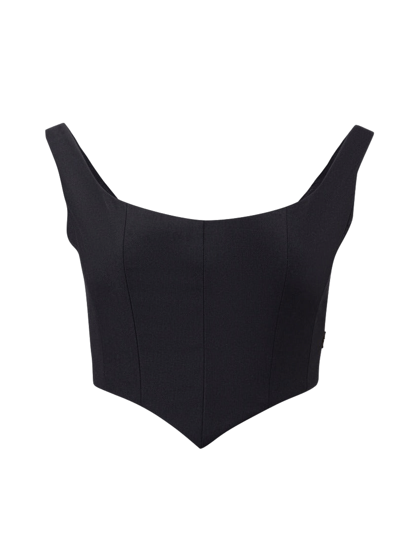 Corset Top made by ONORI