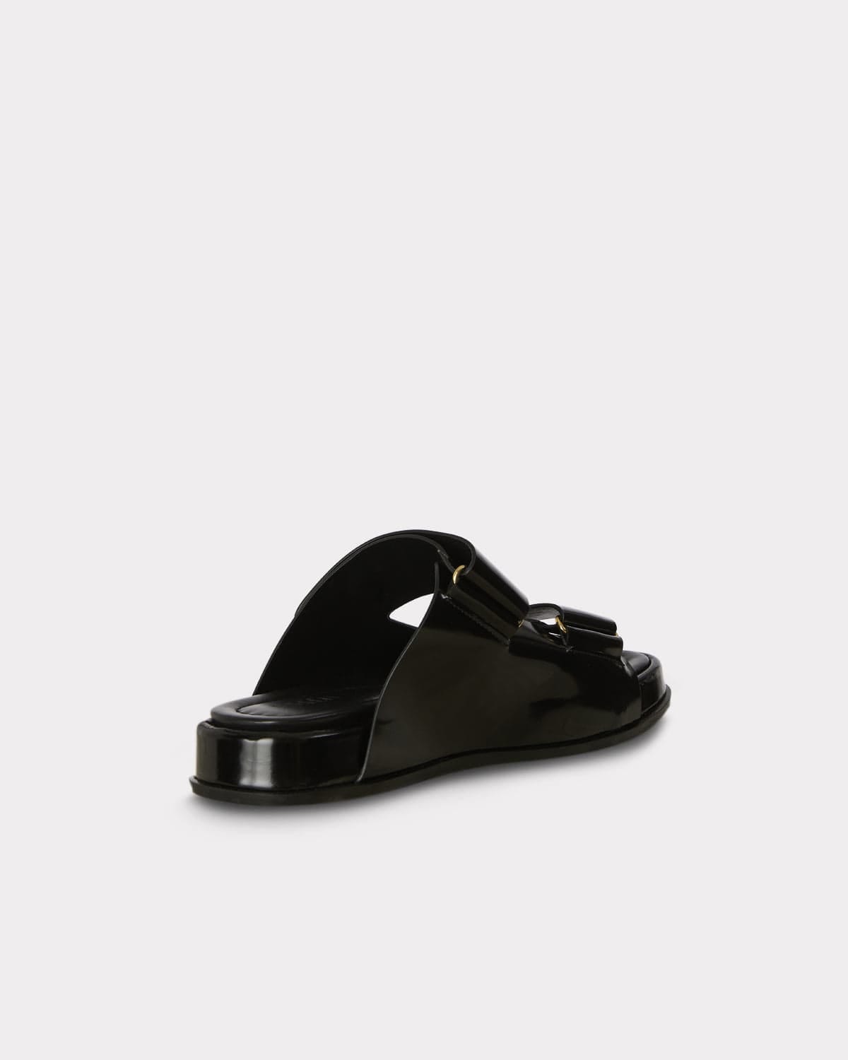 The Chunky Slide - Black in Black made by ESSEN