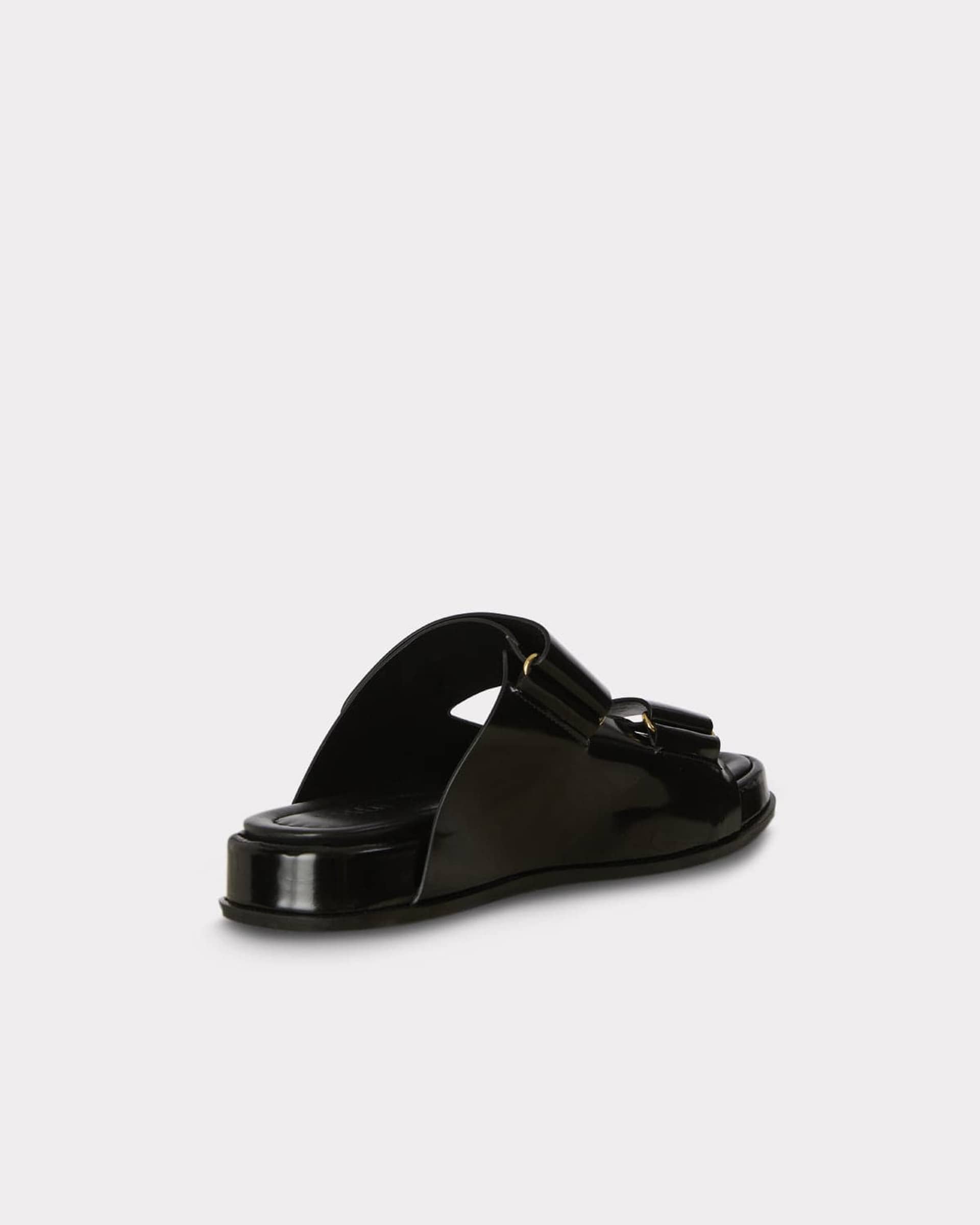 The Chunky Slide - Black in Black made by ESSEN