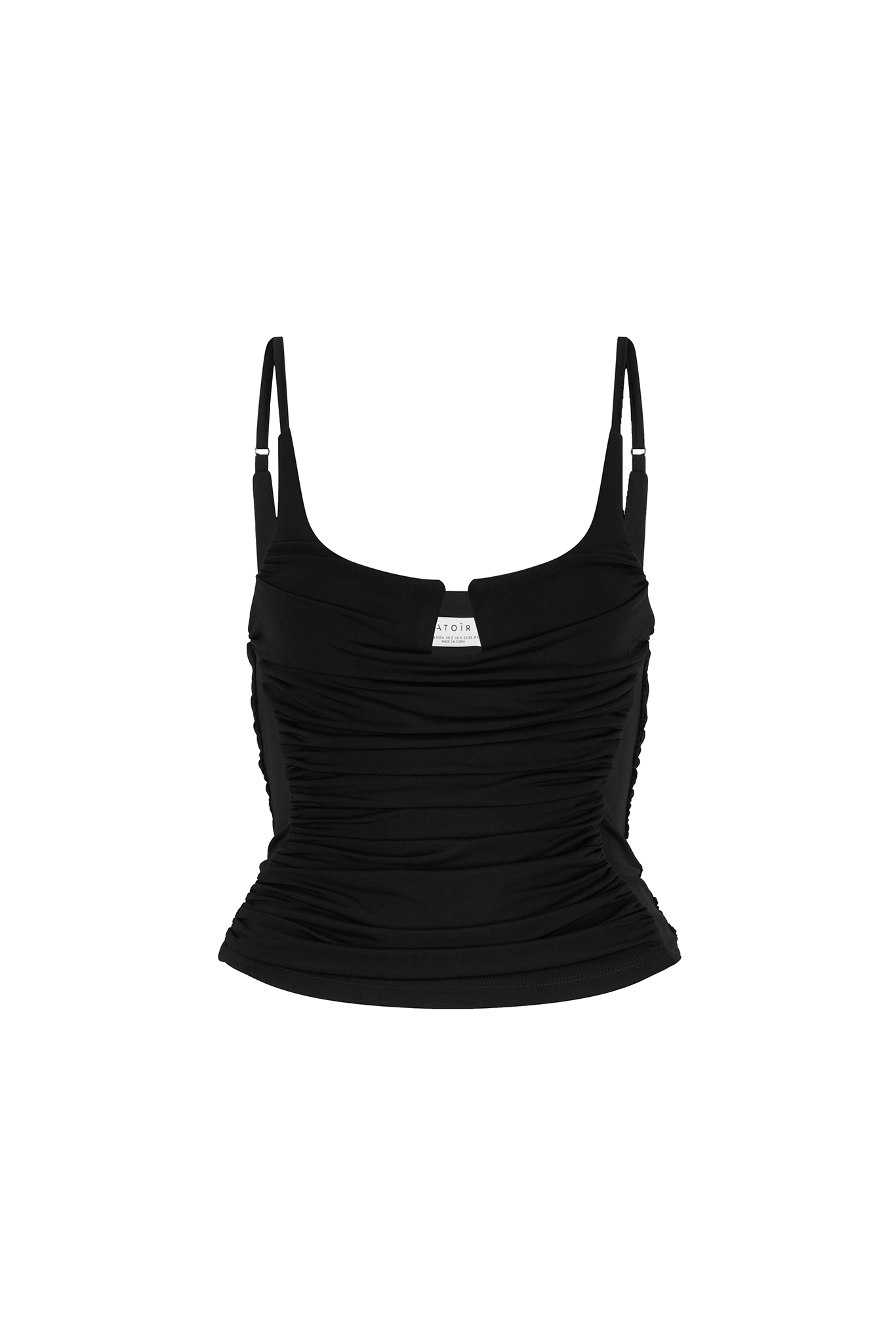 Macy Tank made by Atoir