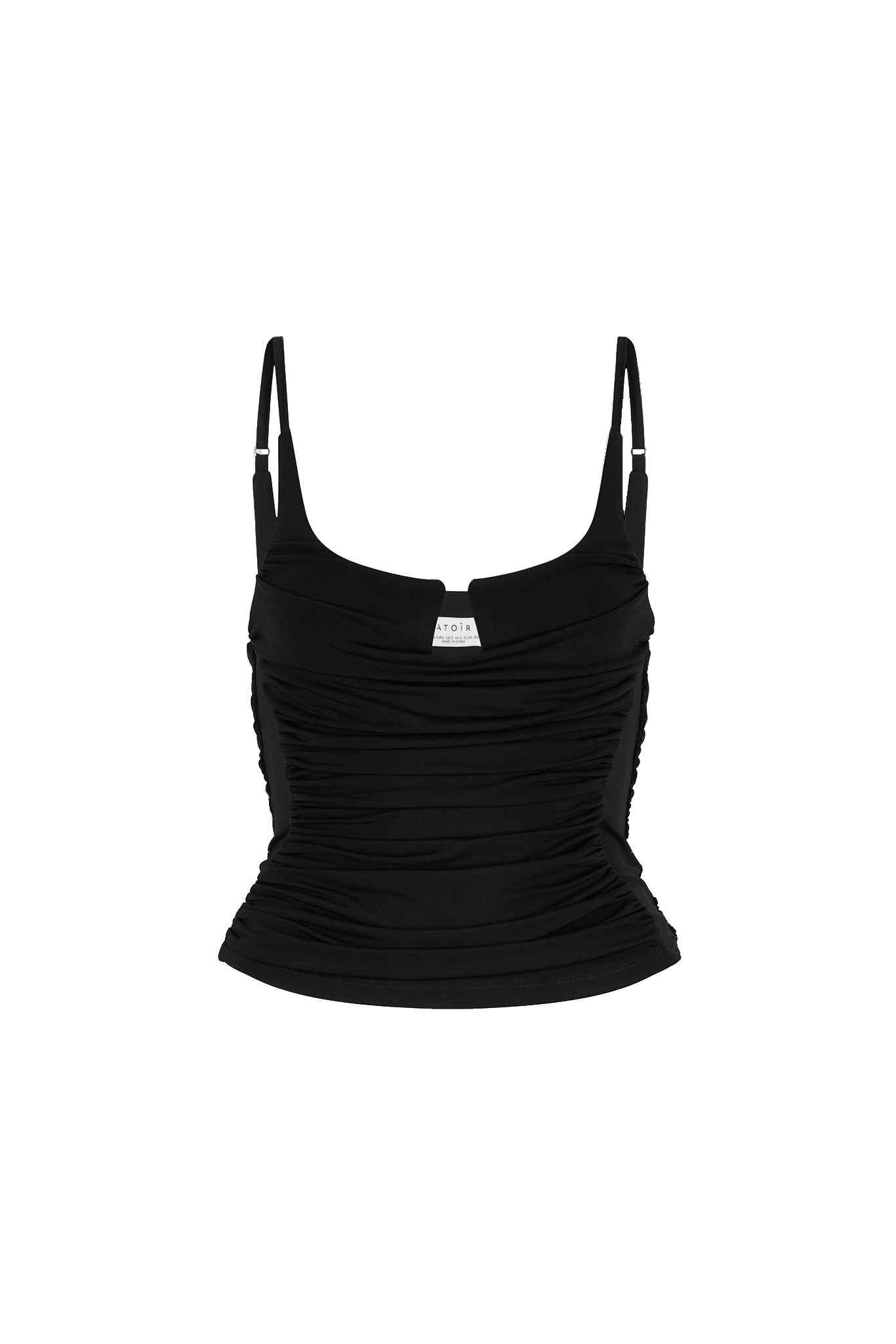 Macy Tank made by Atoir