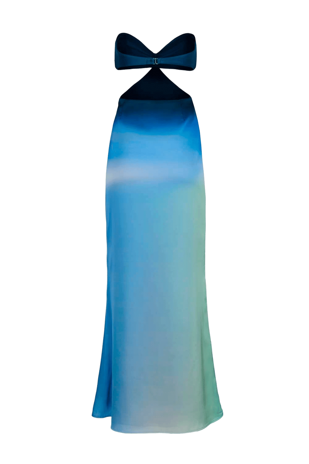 Riri Maxi Dress made by BAOBAB