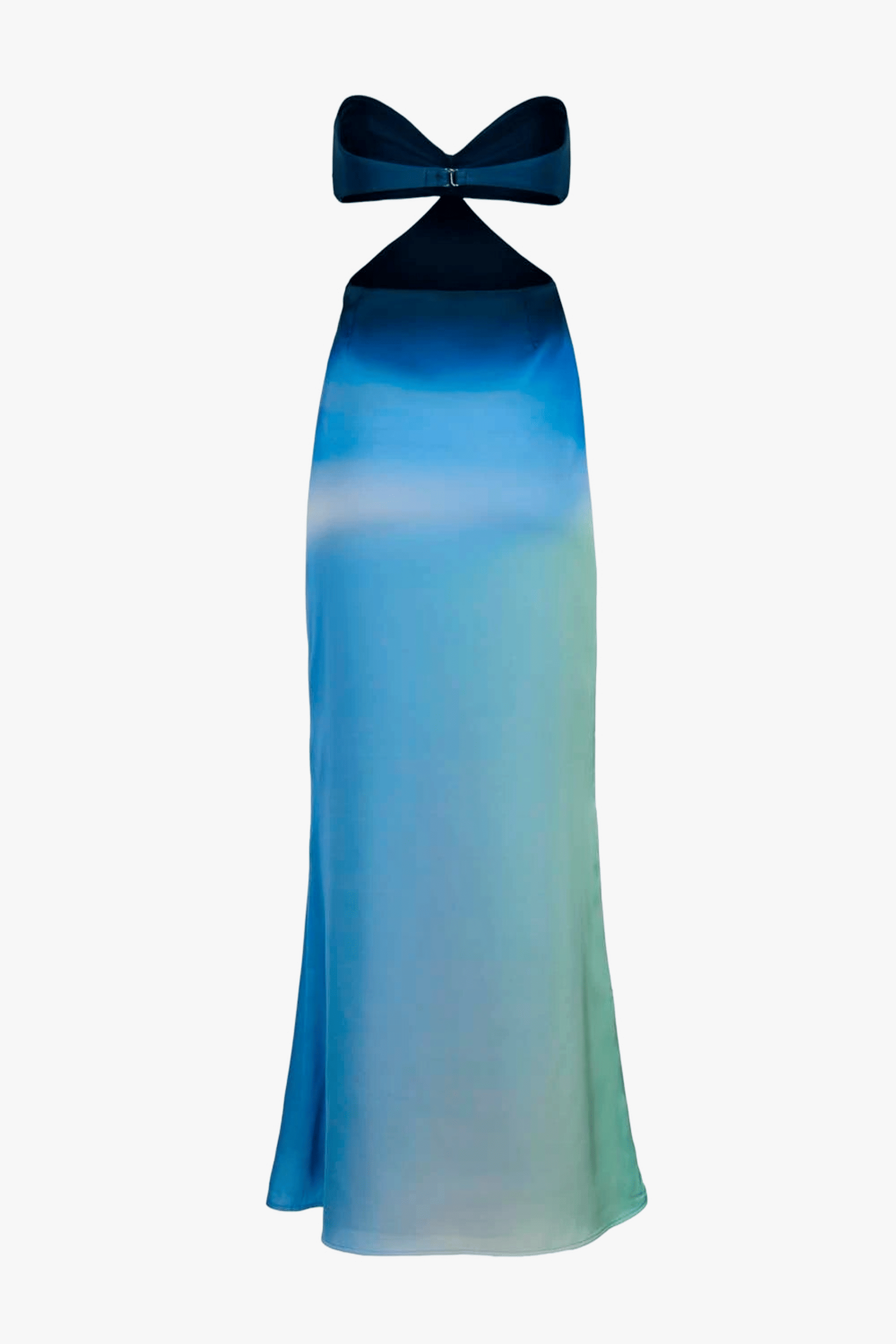 Riri Maxi Dress made by BAOBAB