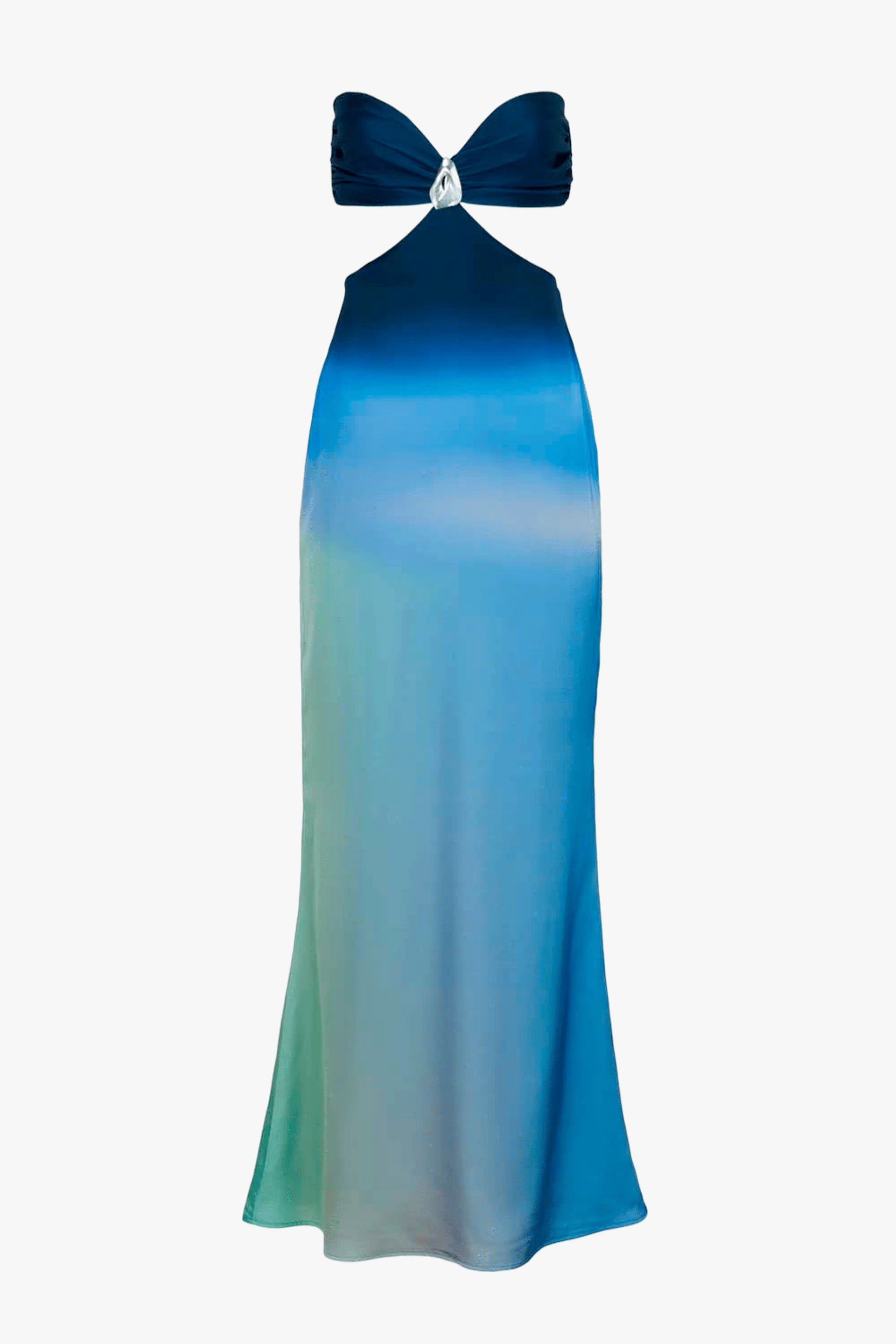 Riri Maxi Dress made by BAOBAB