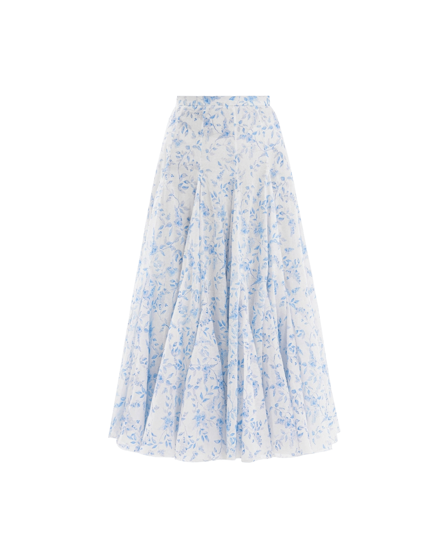 Fritillaire Skirt made by YVON