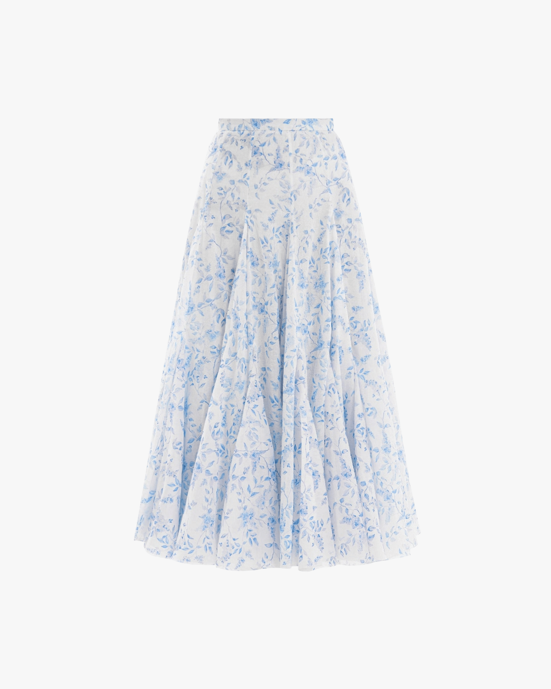 Fritillaire Skirt made by YVON