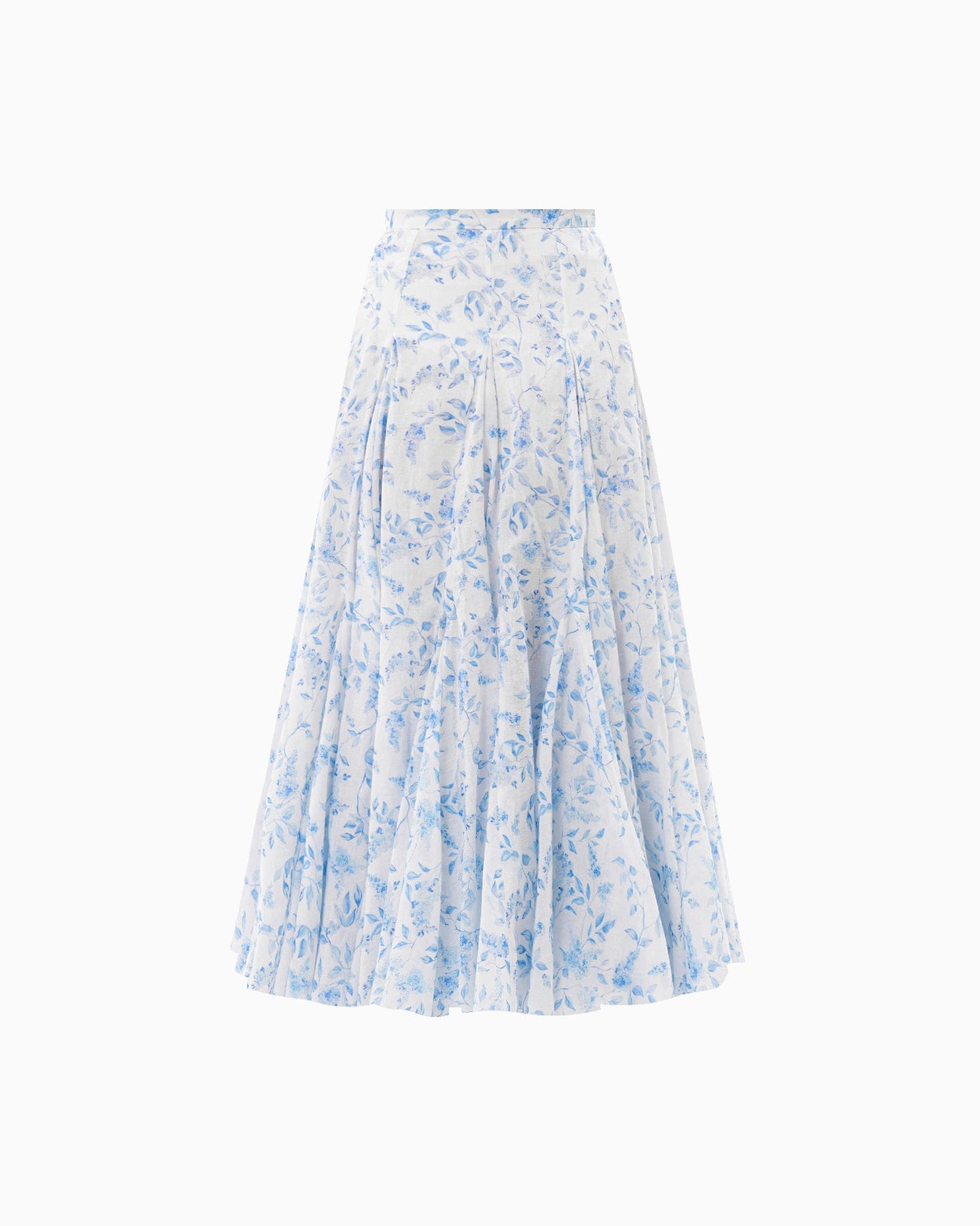 Fritillaire Skirt made by YVON