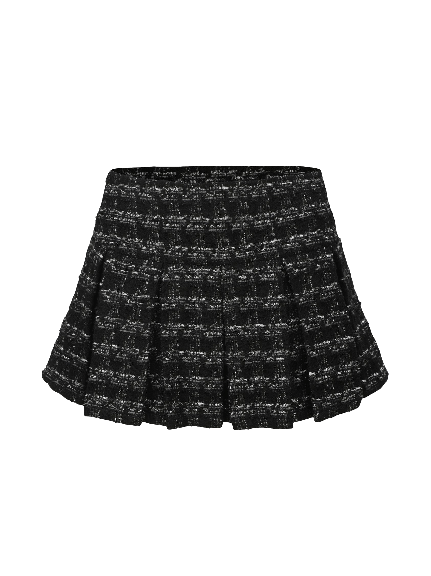 Kensie Skirt in Black made by Nana Jacqueline