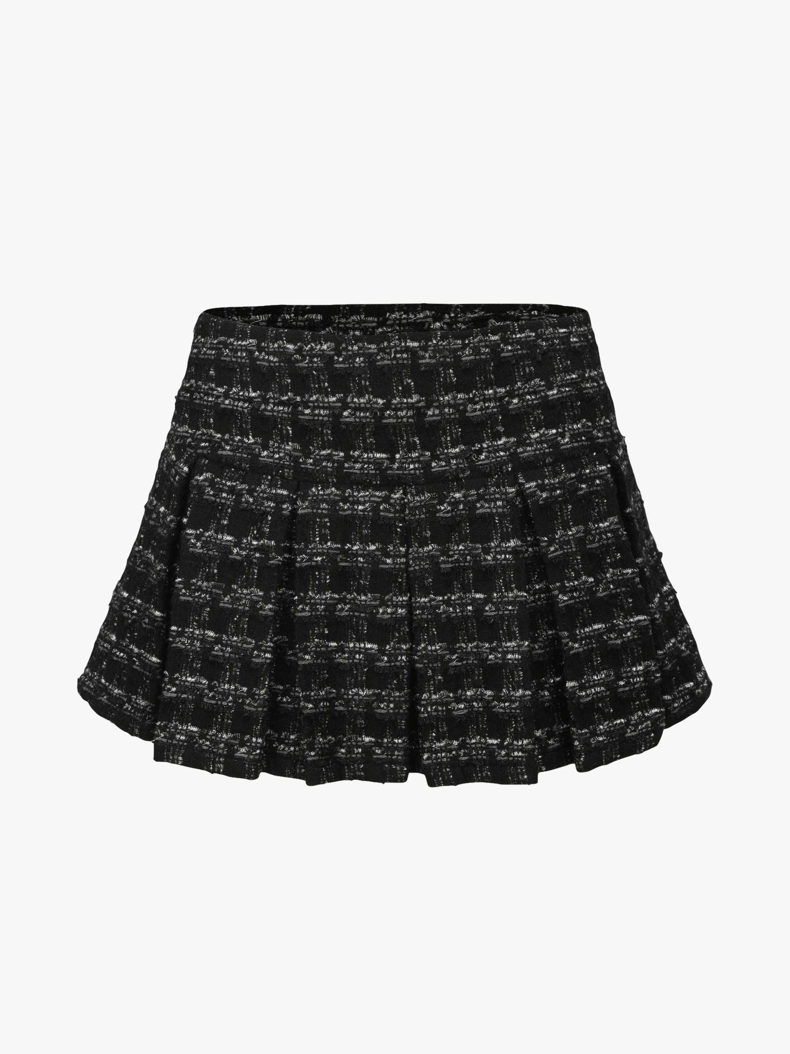 Kensie Skirt in Black made by Nana Jacqueline
