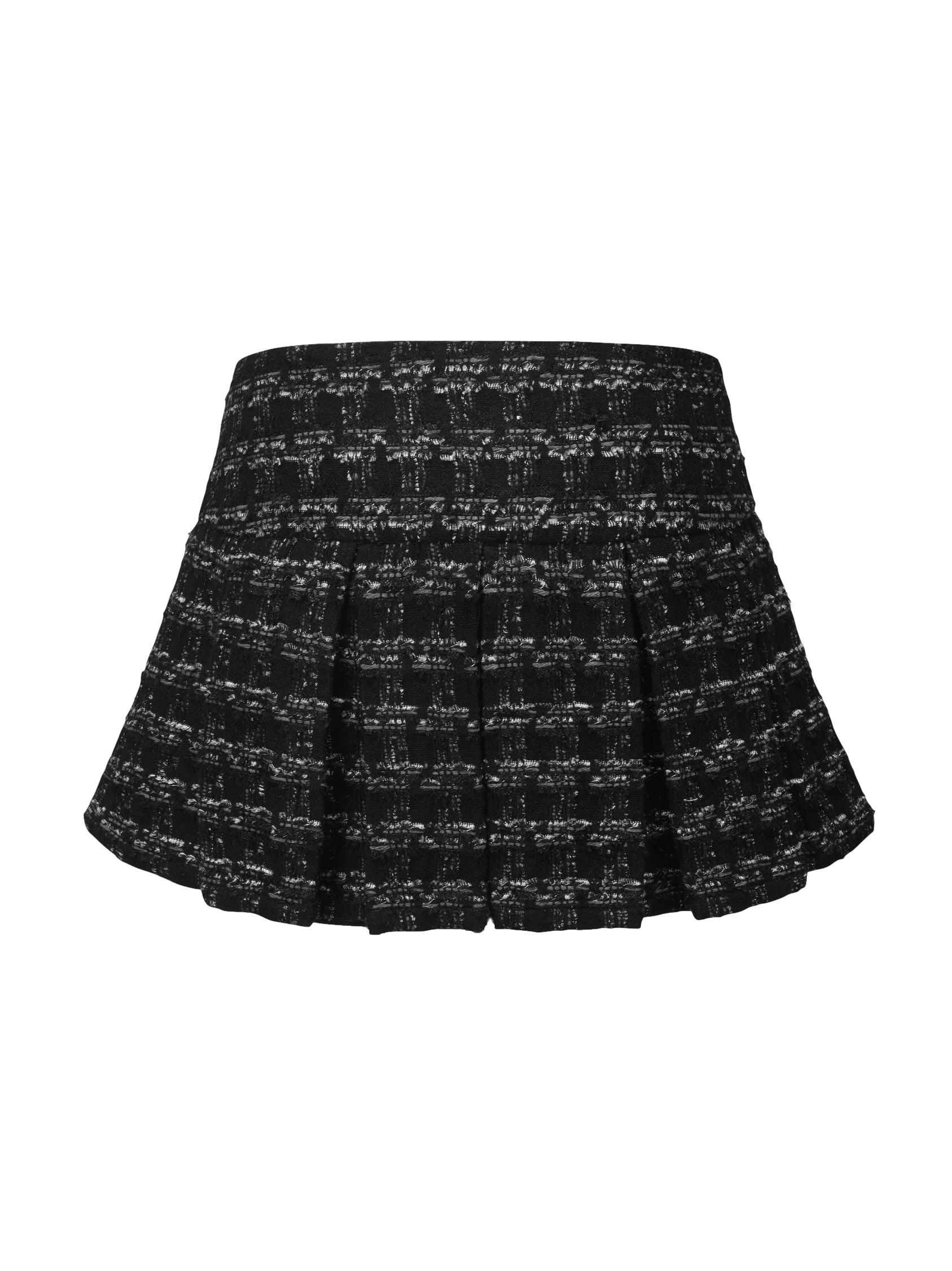 Kensie Skirt in Black made by Nana Jacqueline