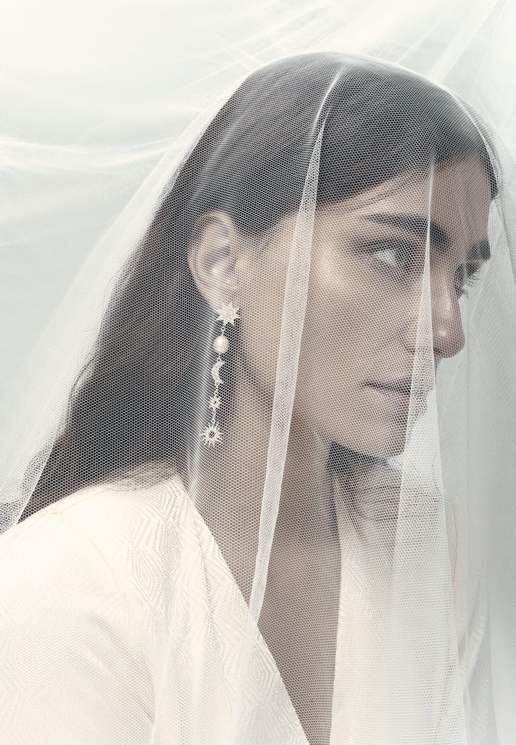 Pendientes Plata The Justice made by Lavani Jewels