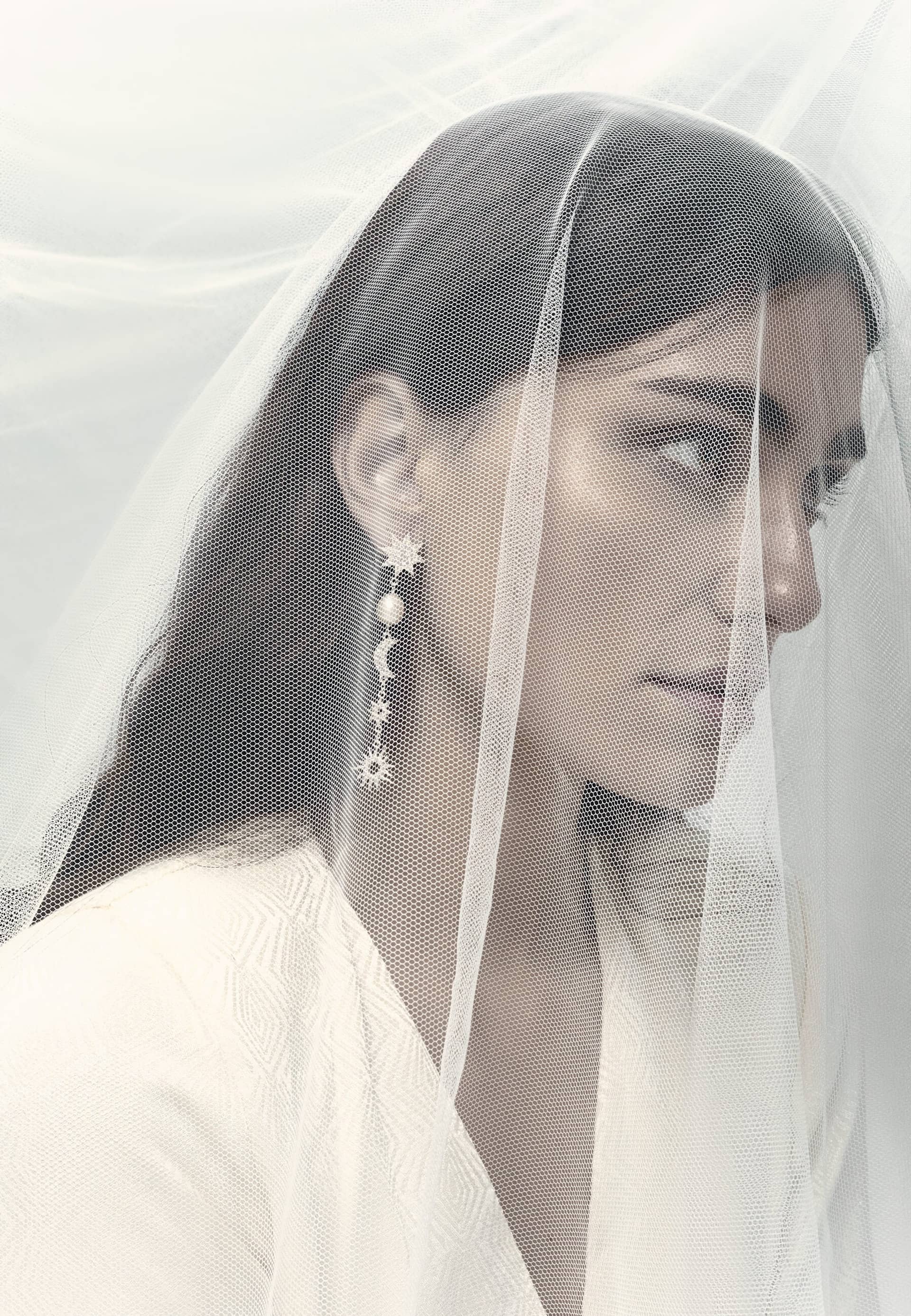 Pendientes Plata The Justice made by Lavani Jewels