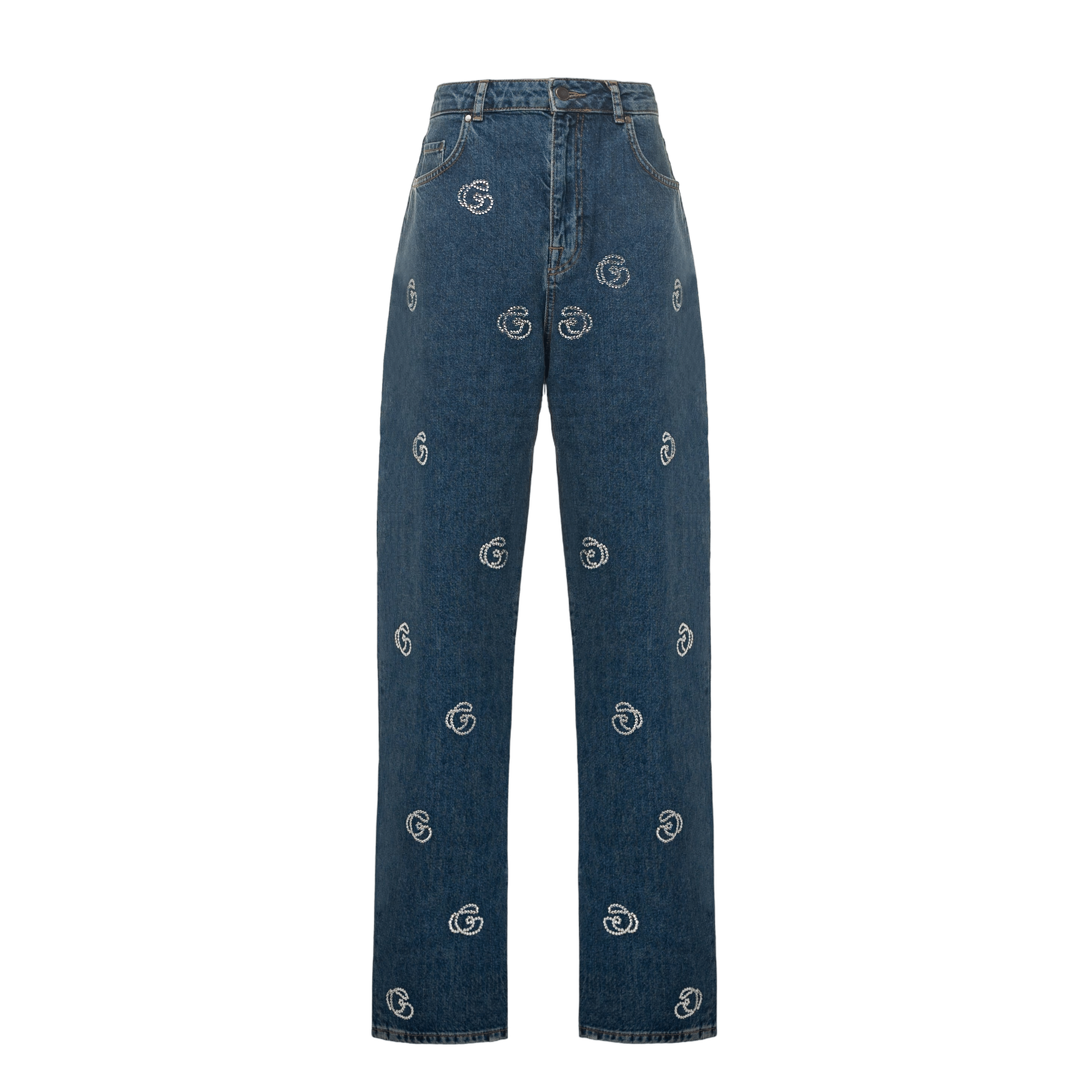Jeans Mini G made by Gasanova