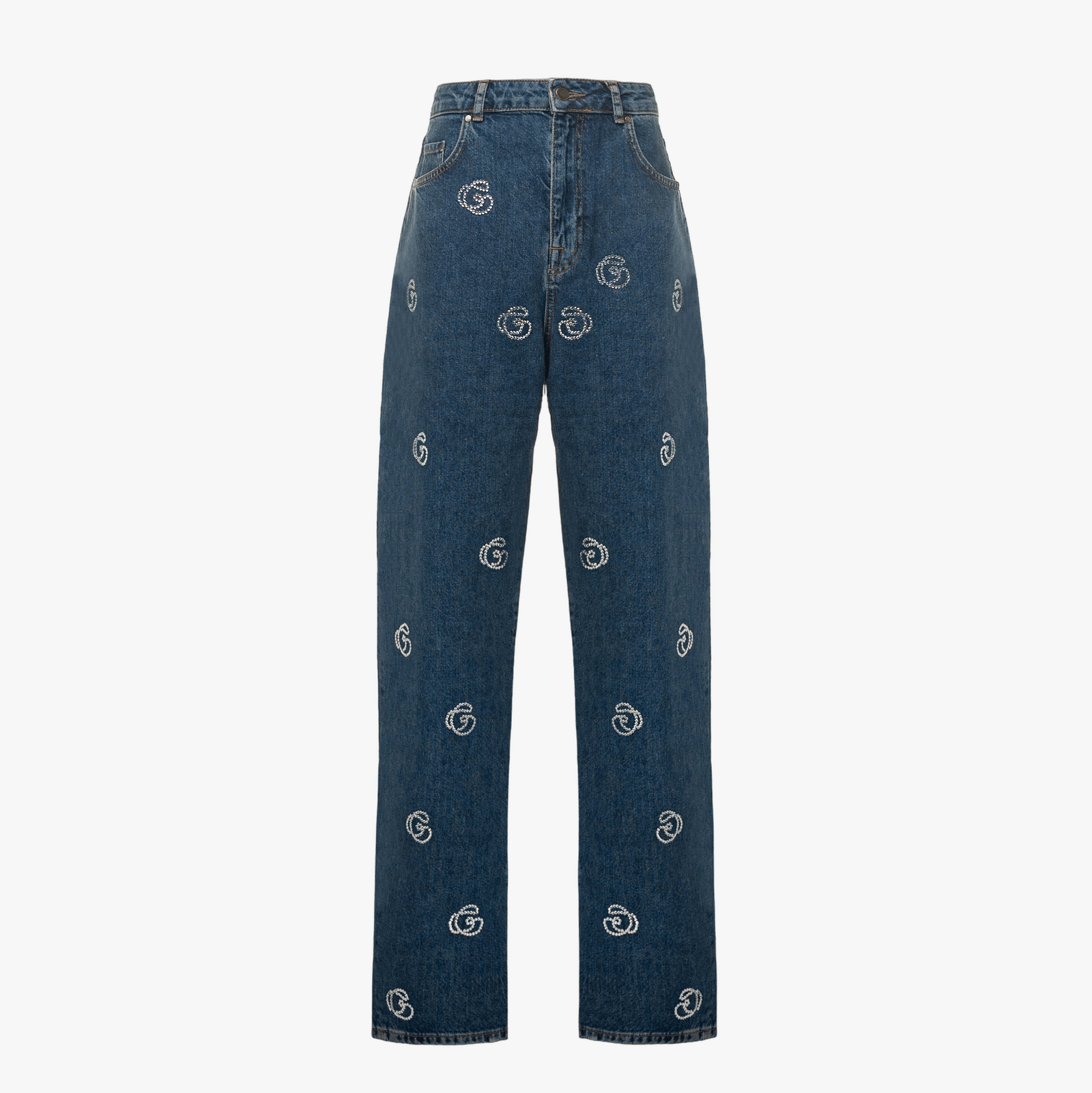 Jeans Mini G made by Gasanova