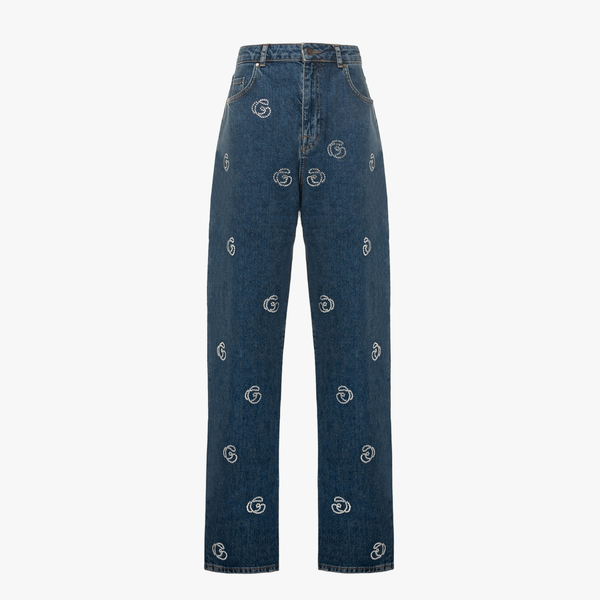 Jeans Mini G made by Gasanova