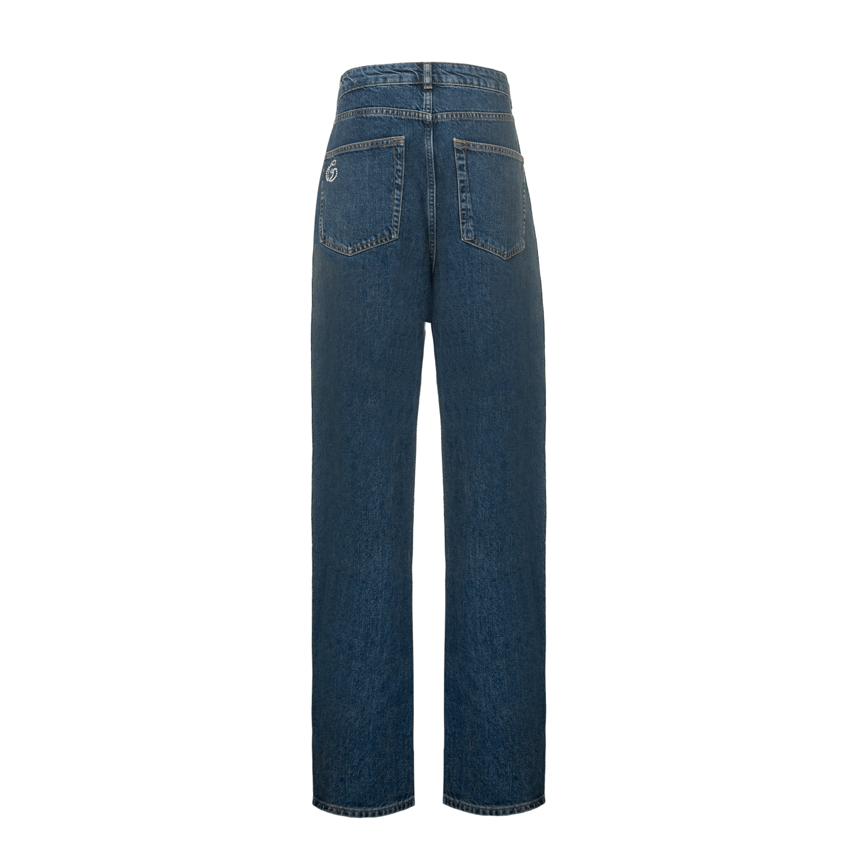 Jeans Mini G made by Gasanova