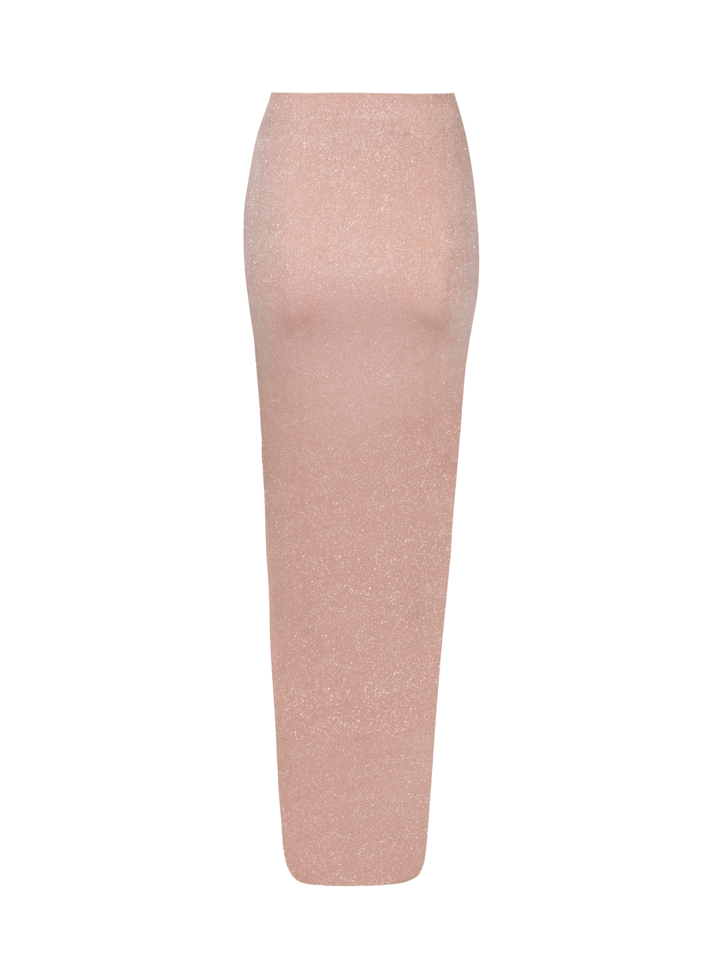 Charlotte Maxi Skirt made by Lediel