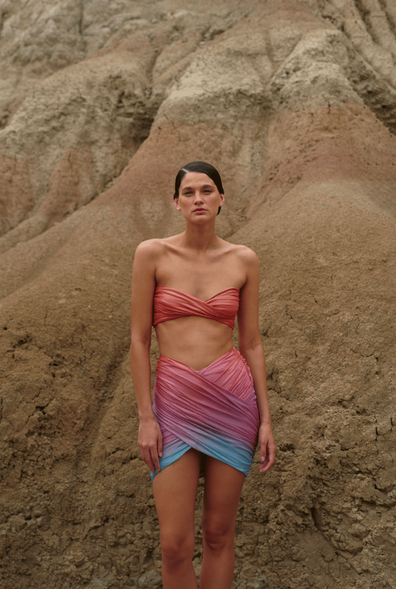 Jasmin Bottom made by BAOBAB